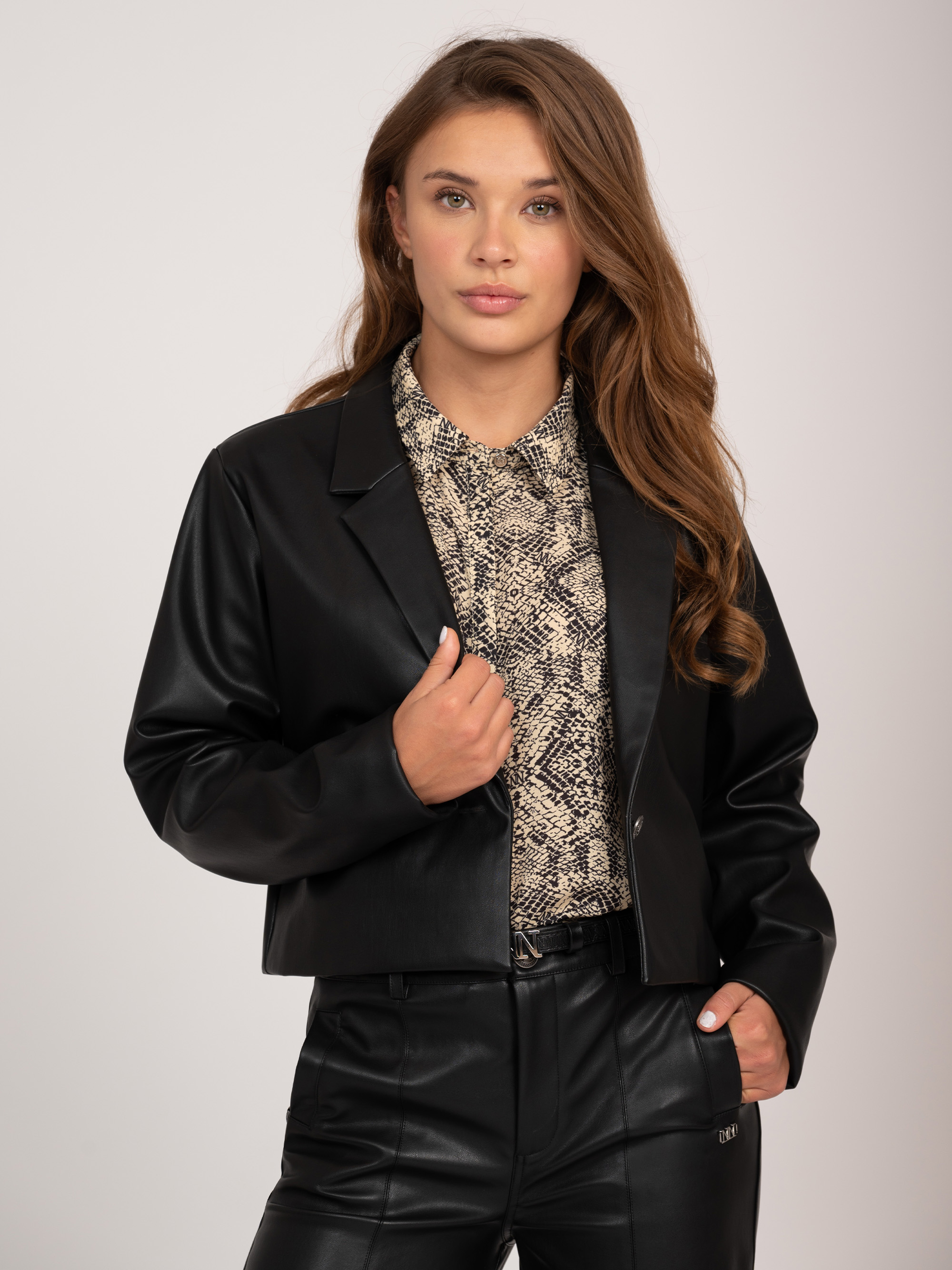 Lana Blazer