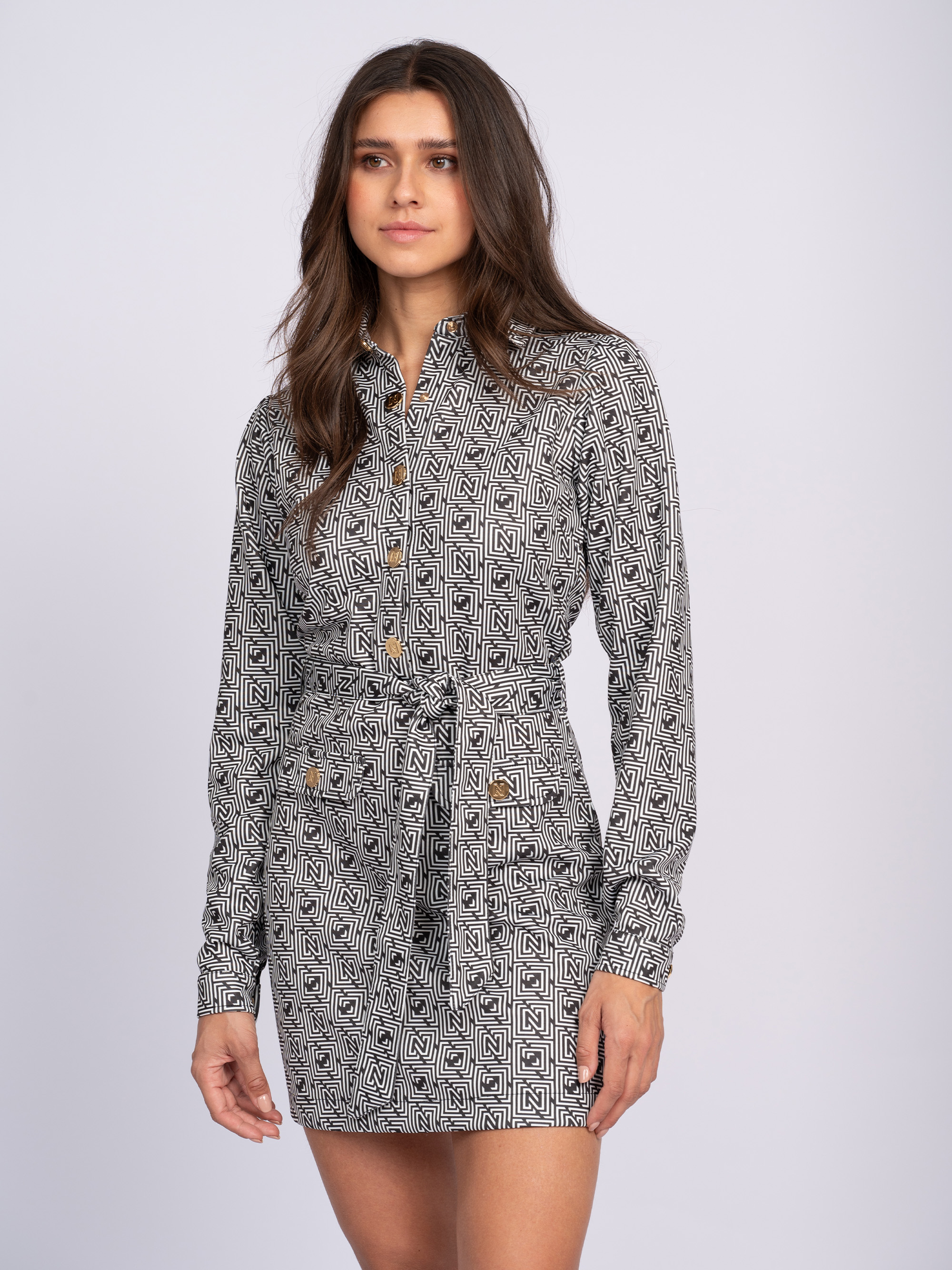 Huesca Dress