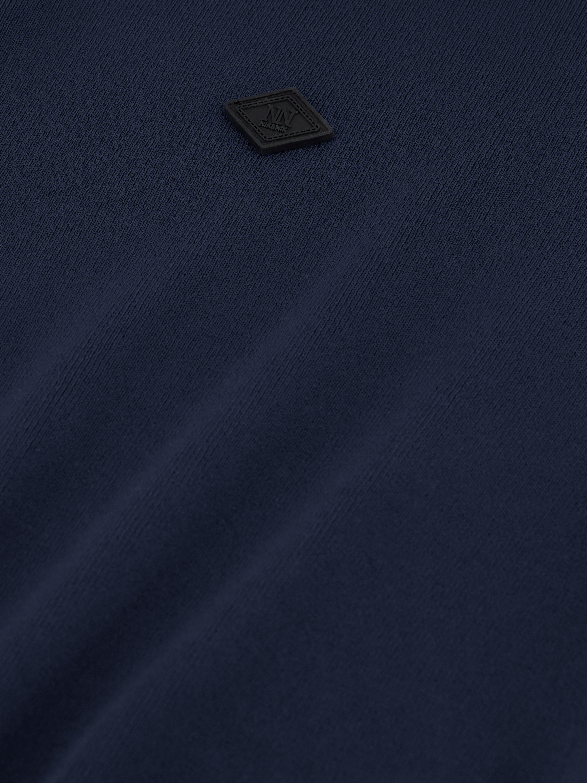 Ossi Pullover