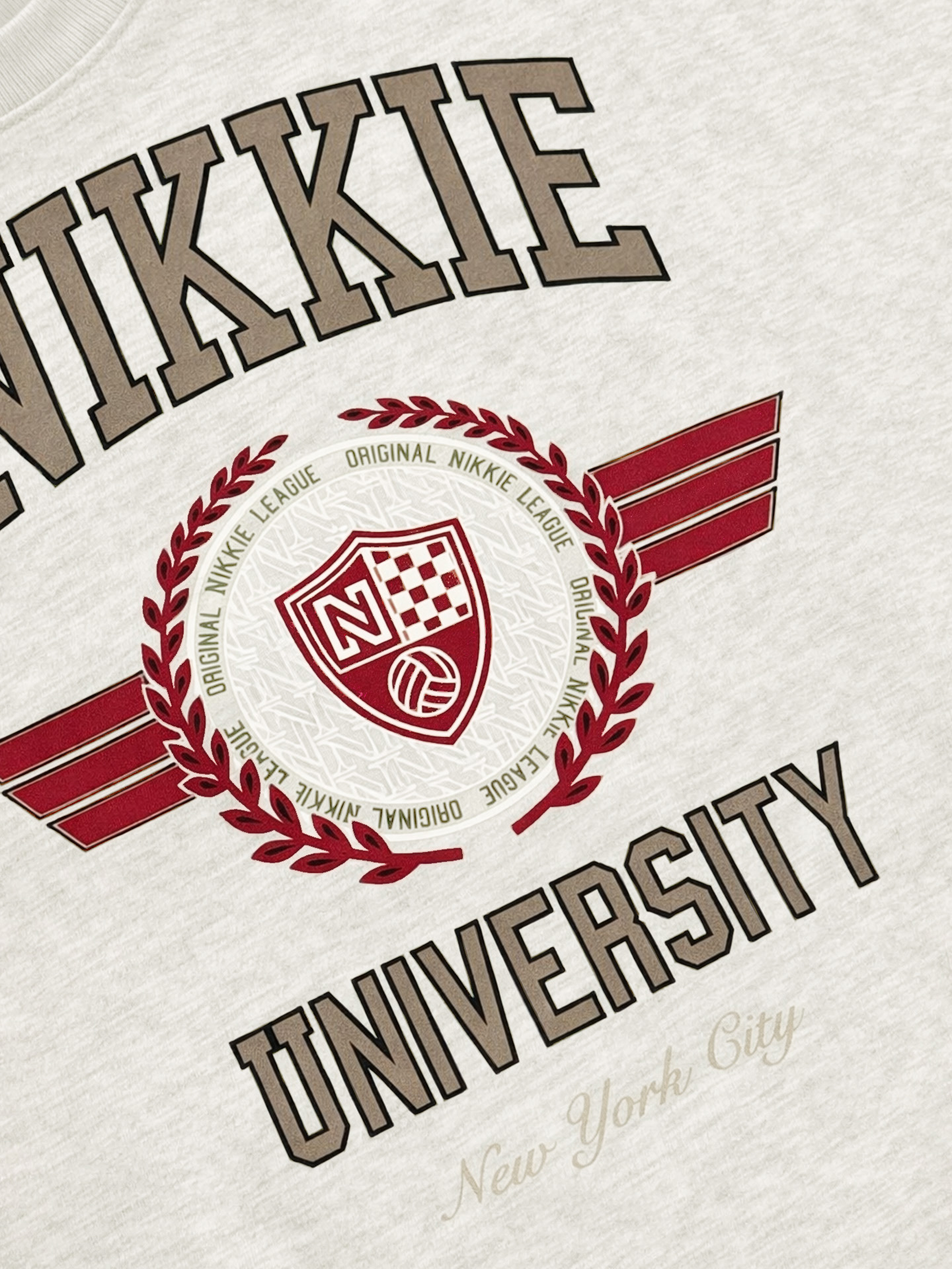 University T-Shirt