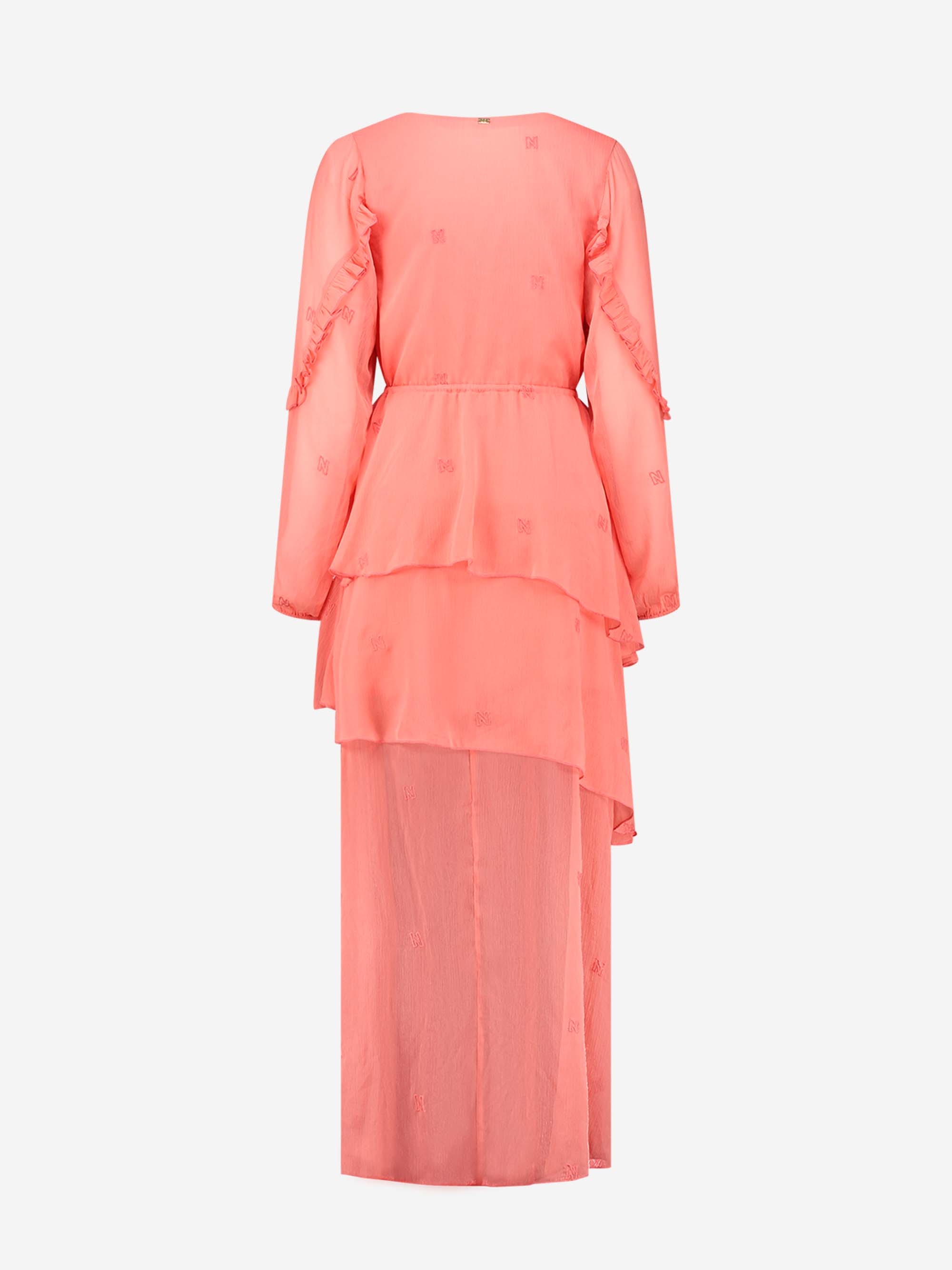 Samantha Maxi Dress