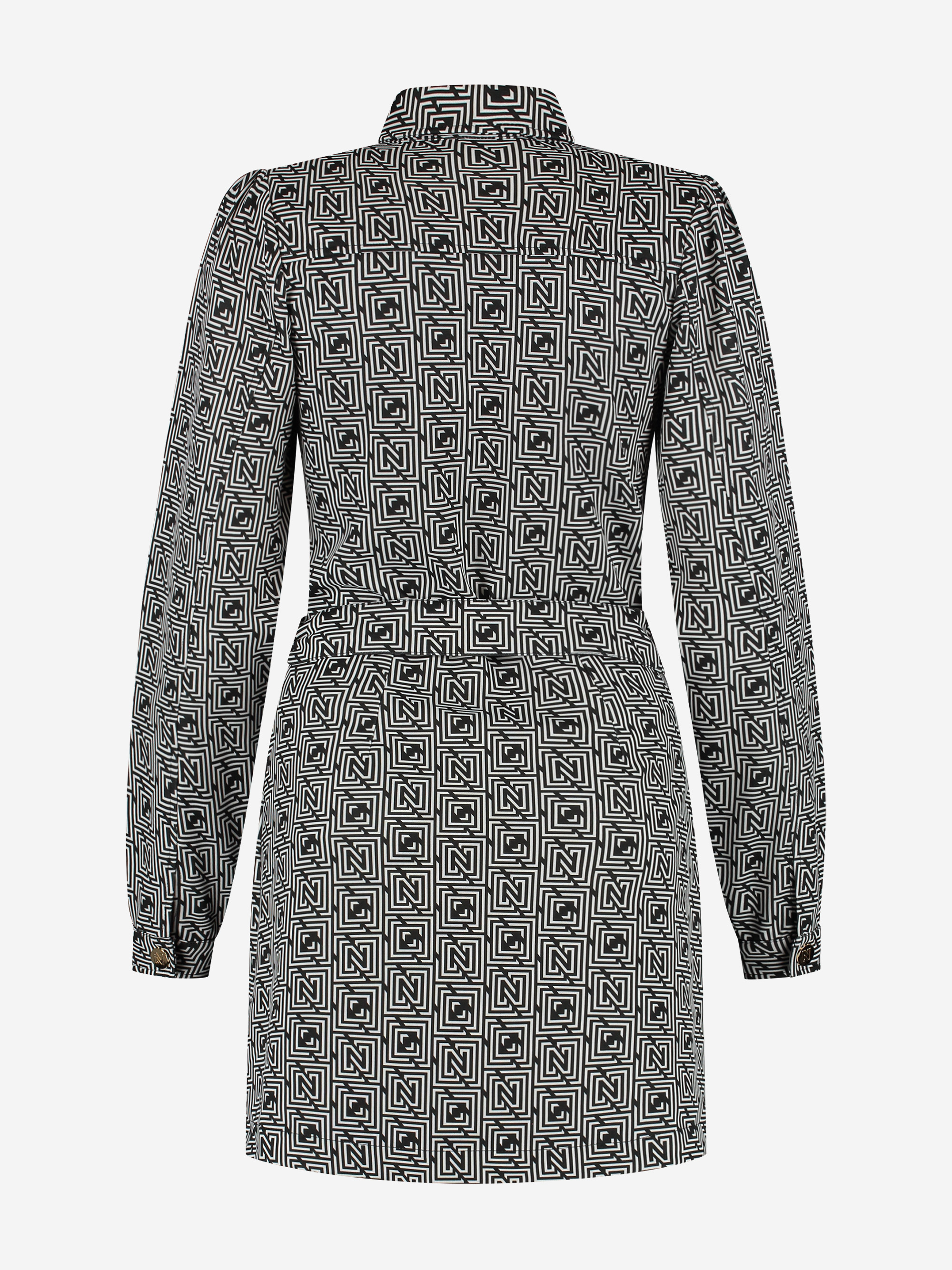 Huesca Dress
