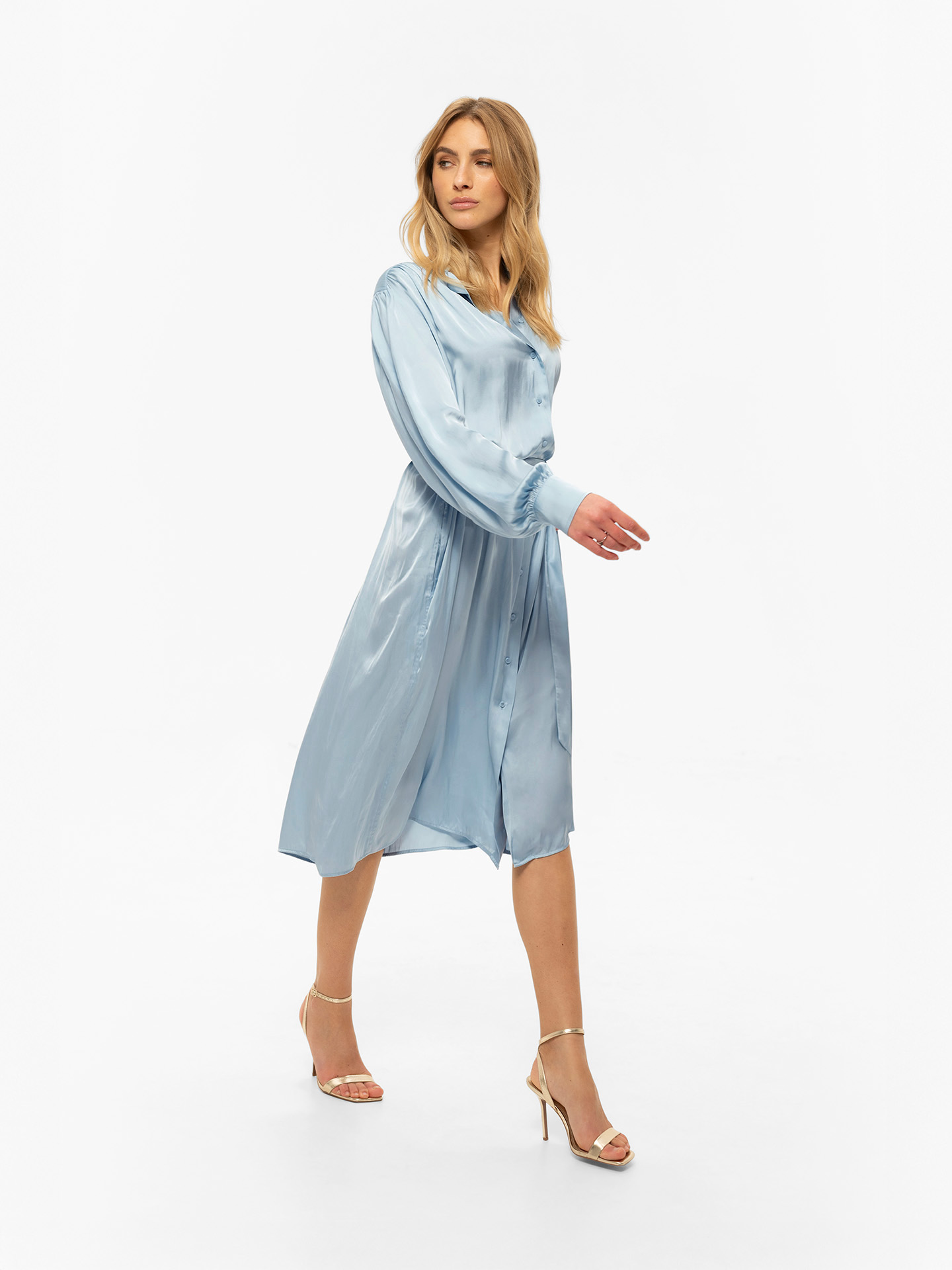 Marion Dress