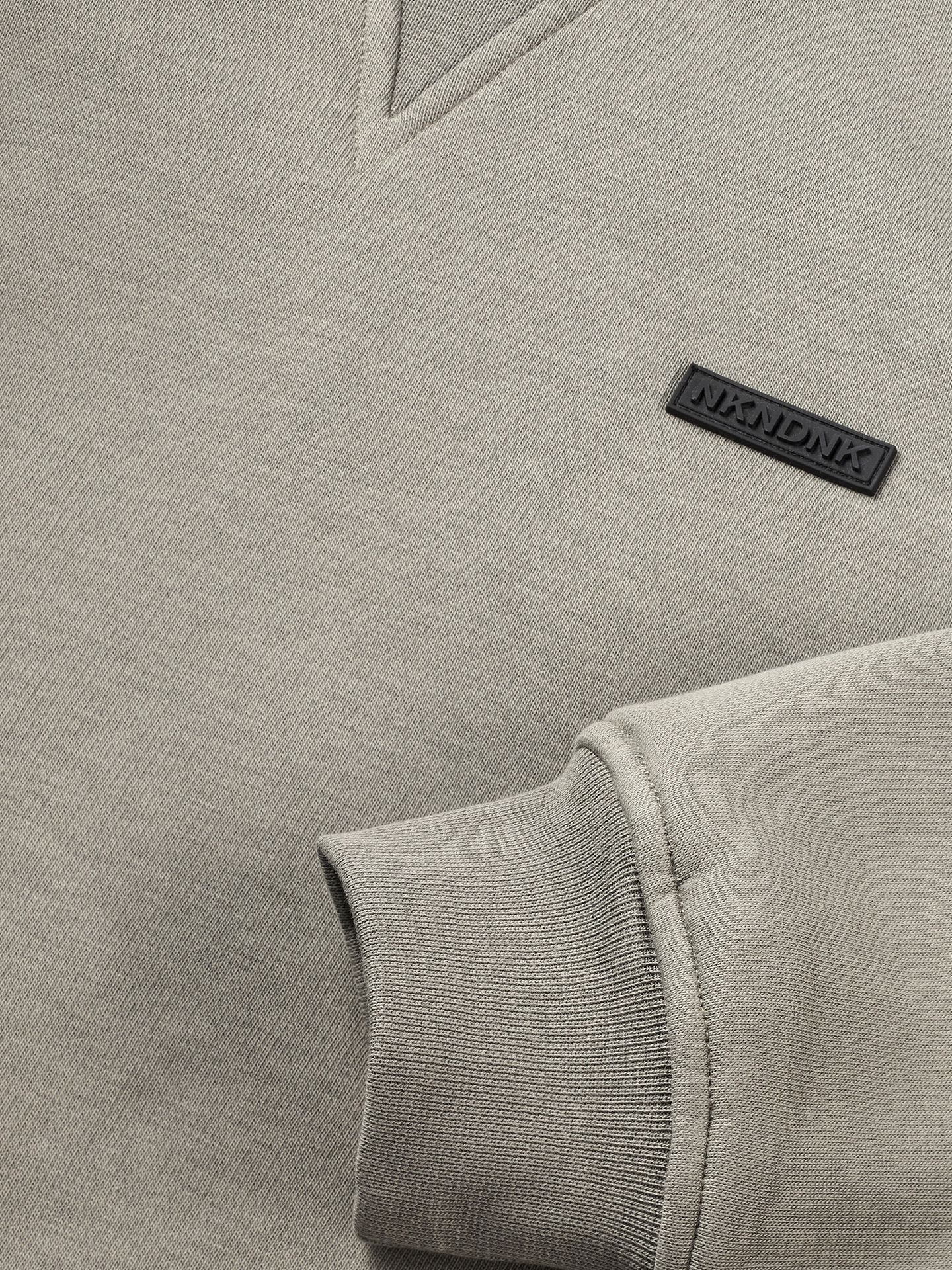 Hero Oversized Sweatshirt