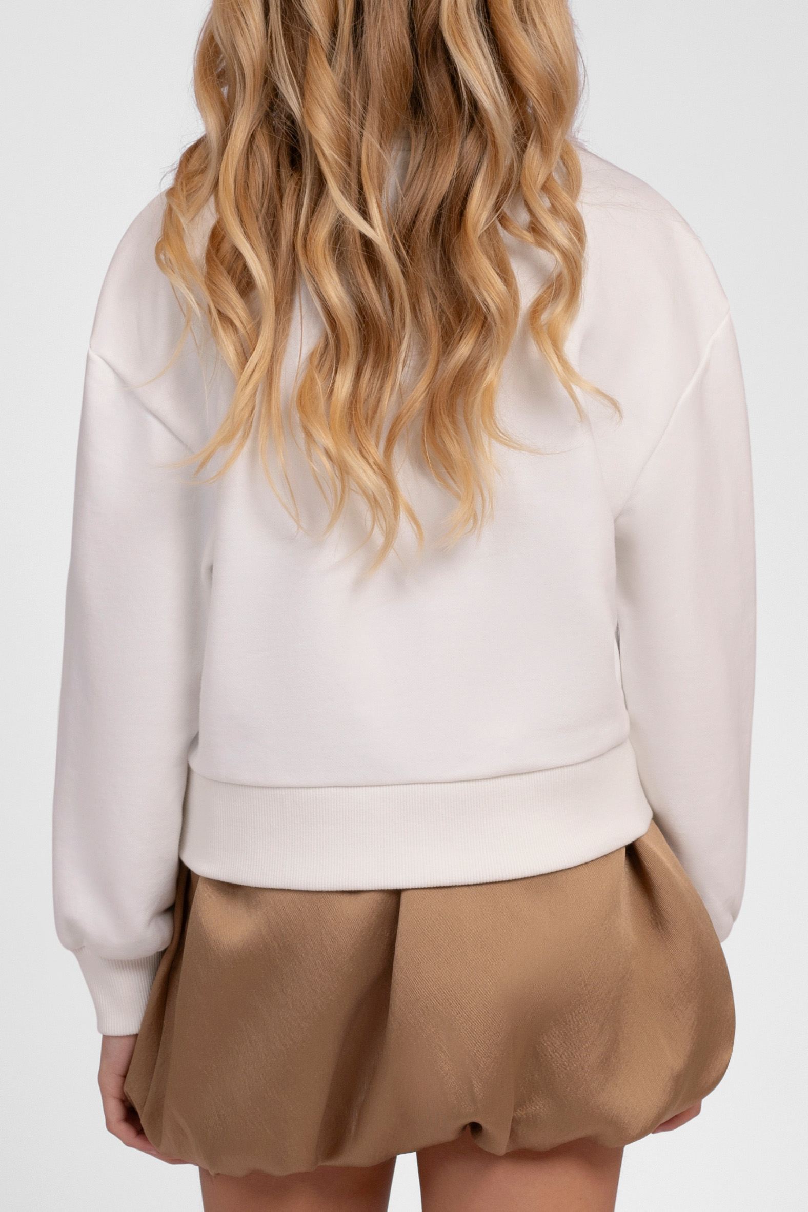 Silkey Sweatshirt