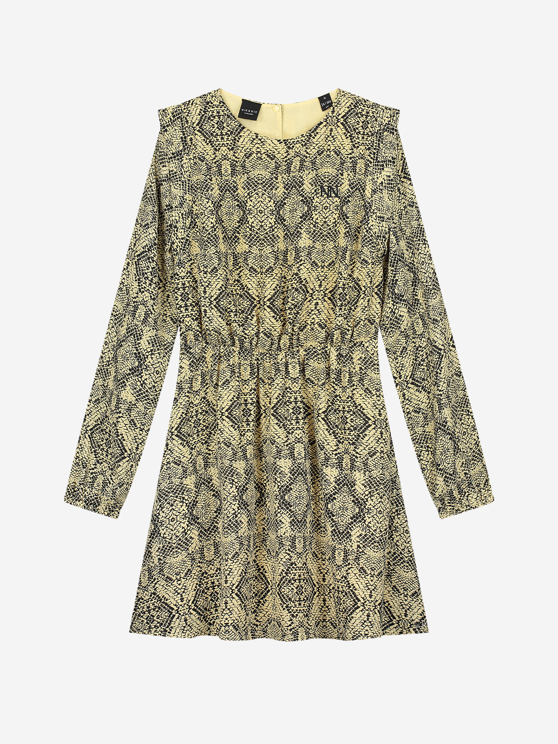 Snake Dress
