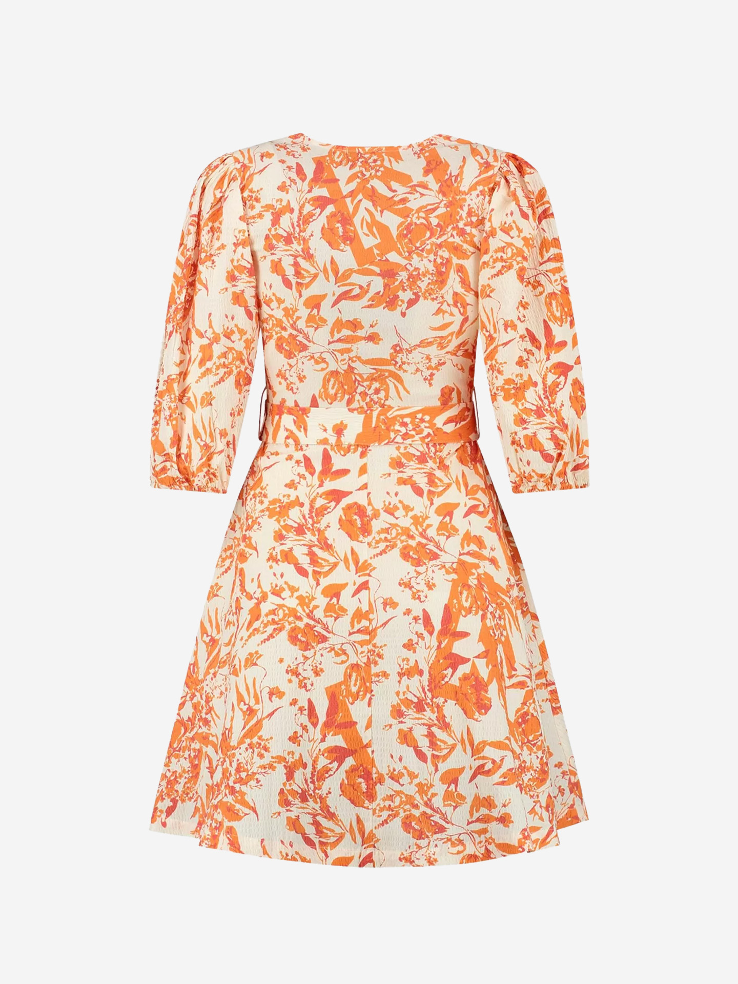 Rachel Structure Dress