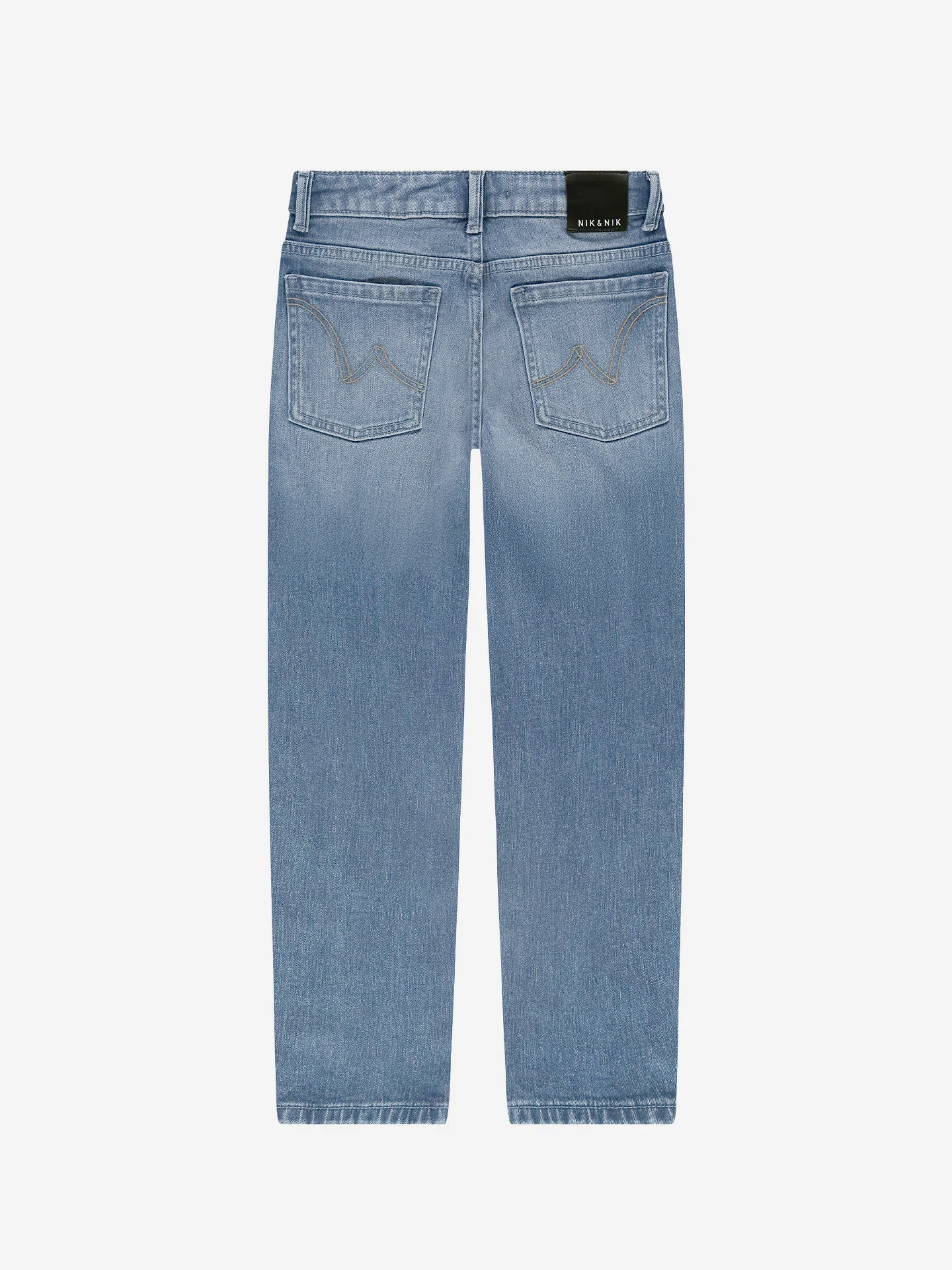 Keann Denim