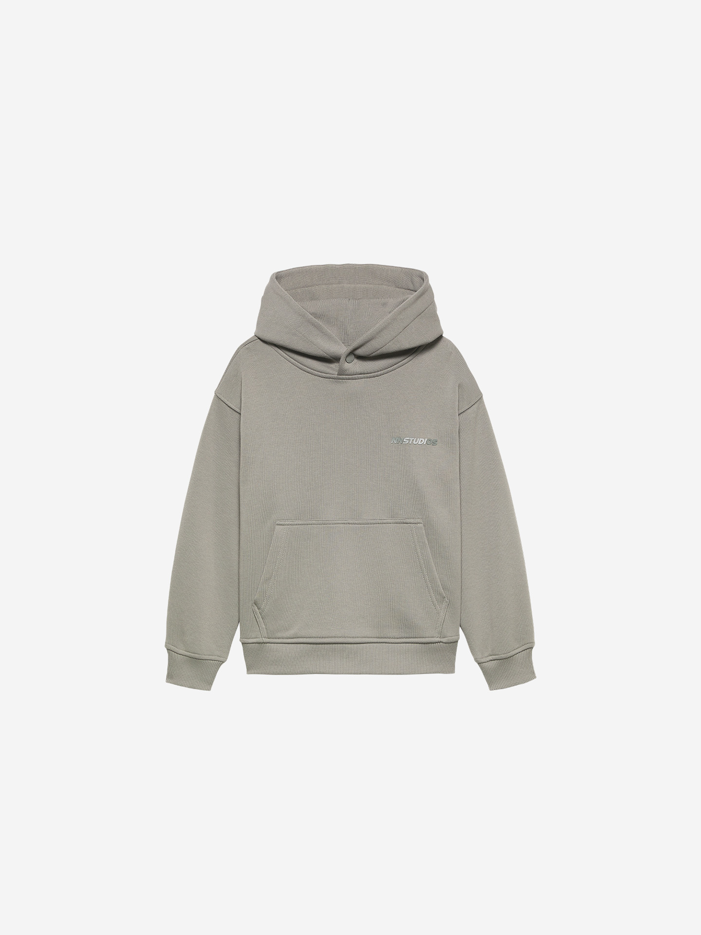 Boston Hoodie