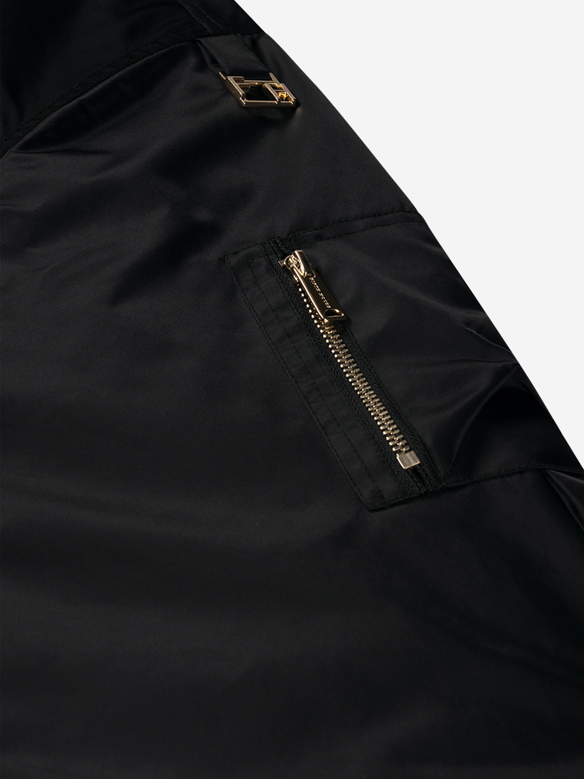 Fos Bomber Jacket Fos Bomber Jacket