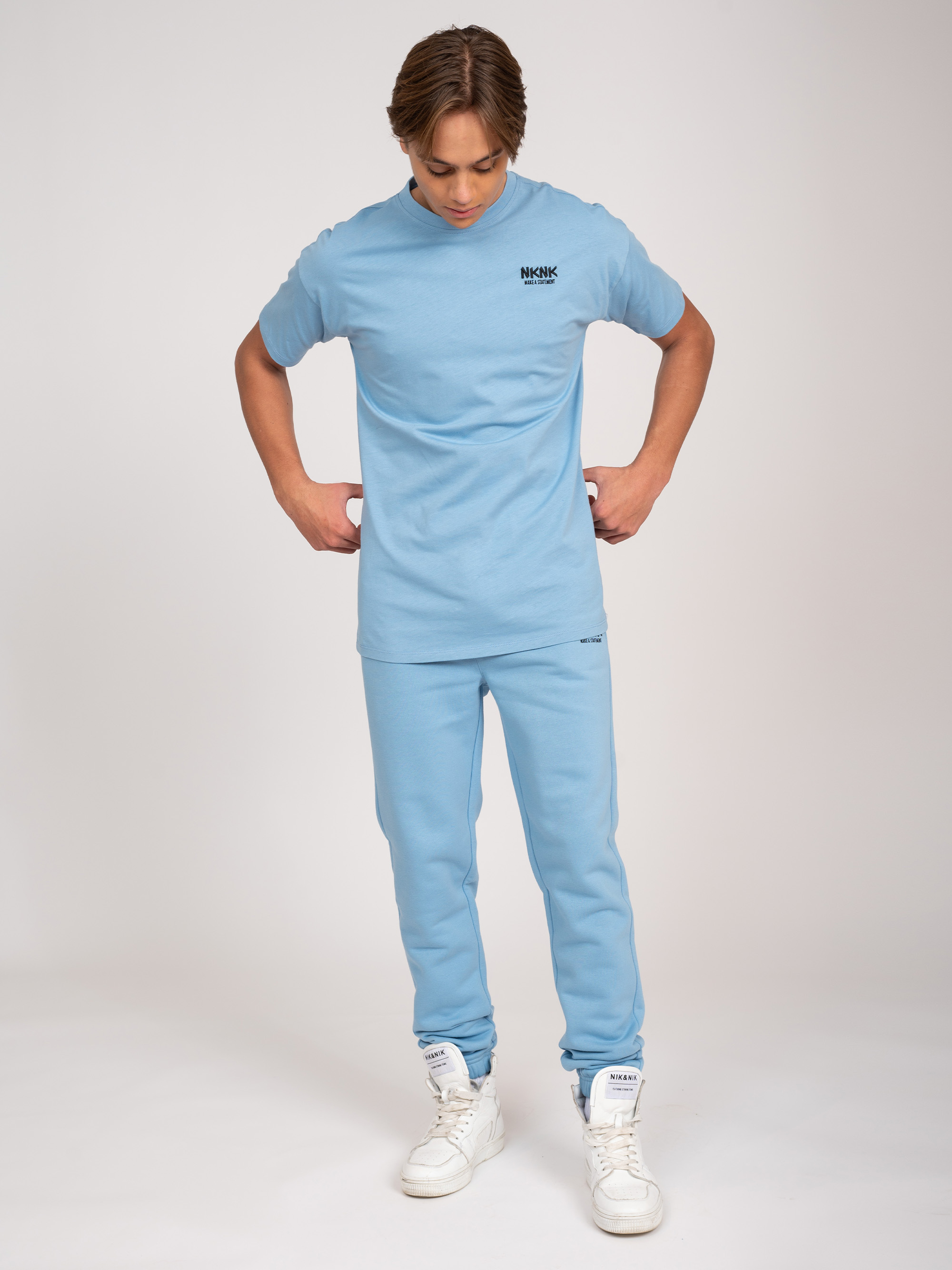 Statement Sweatpants Statement Sweatpants