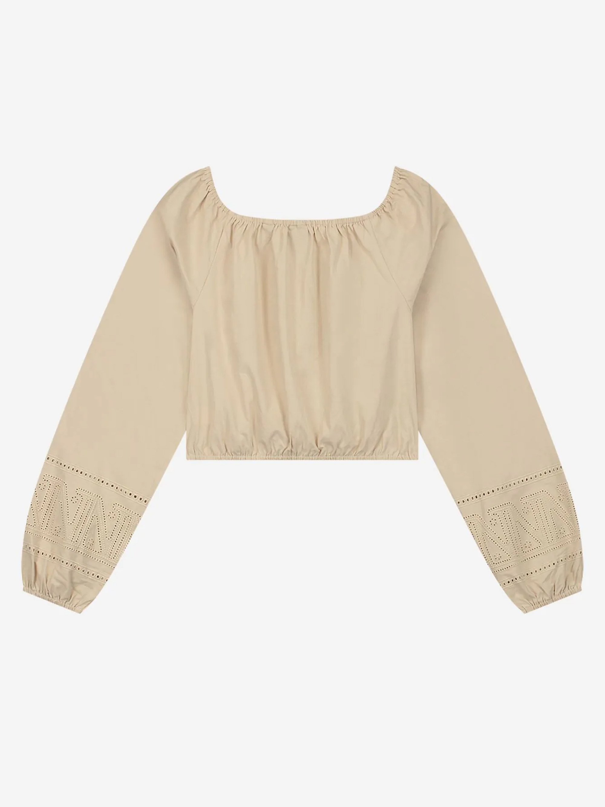 Shanti Off Shoulder Top