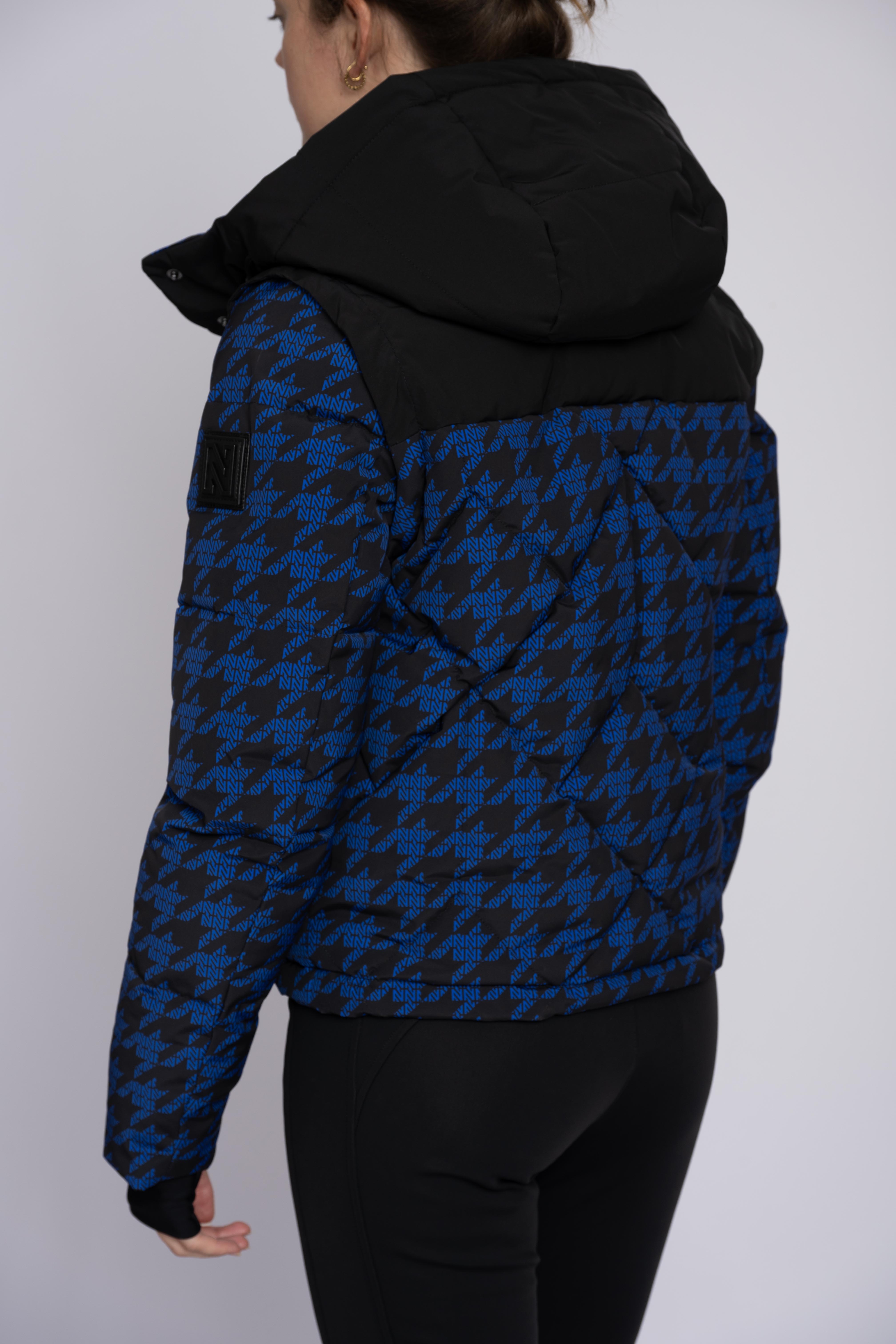 Grenoble Ski Jacket