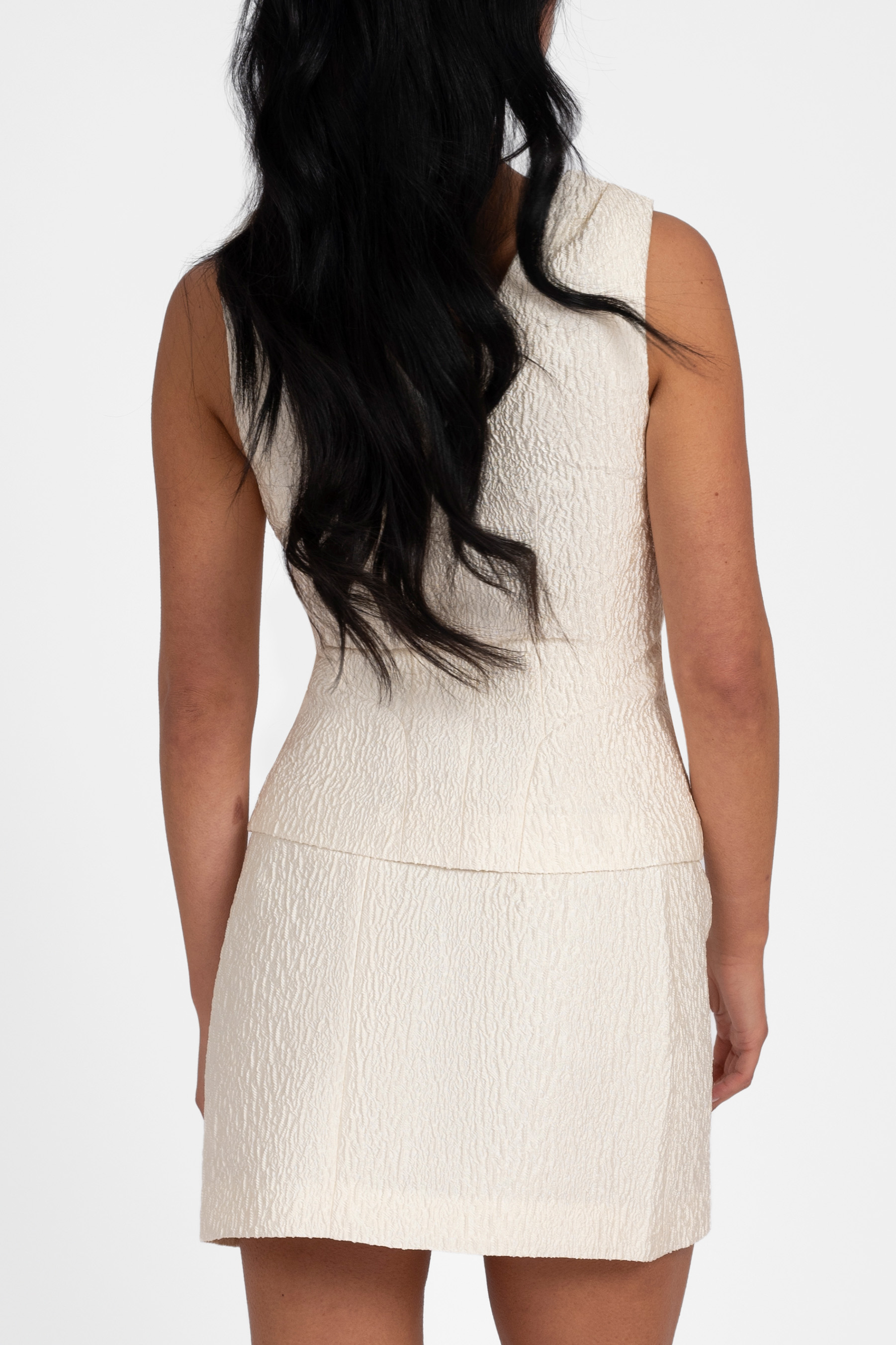 Roseville Skirt