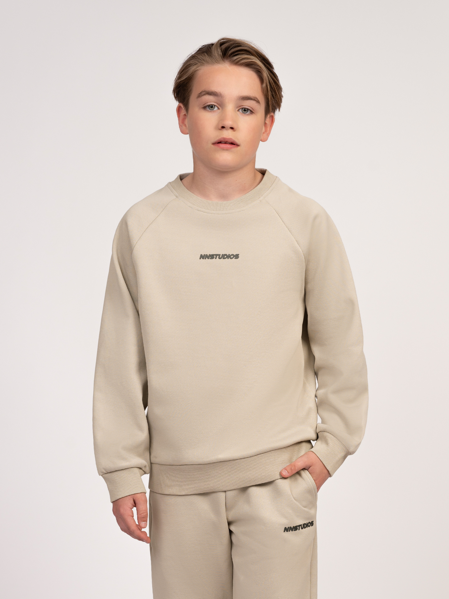 Orlando Oversized Sweatshirt