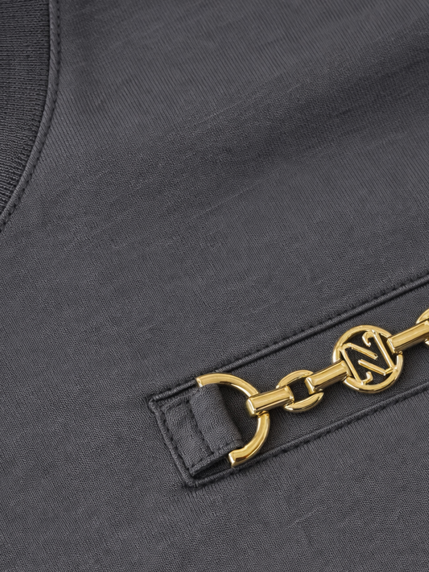 Chain T-Shirt