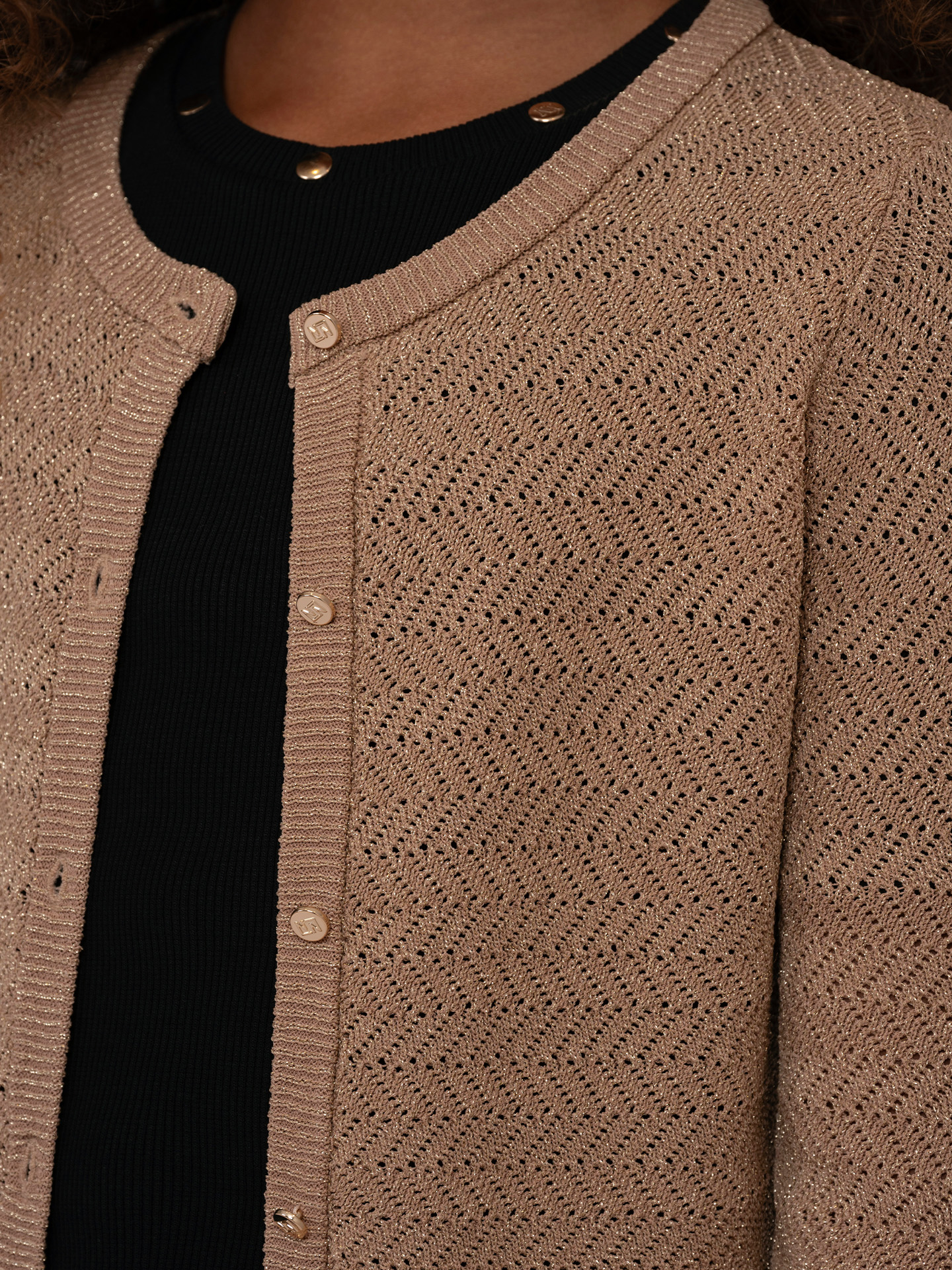 Siv Cardigan