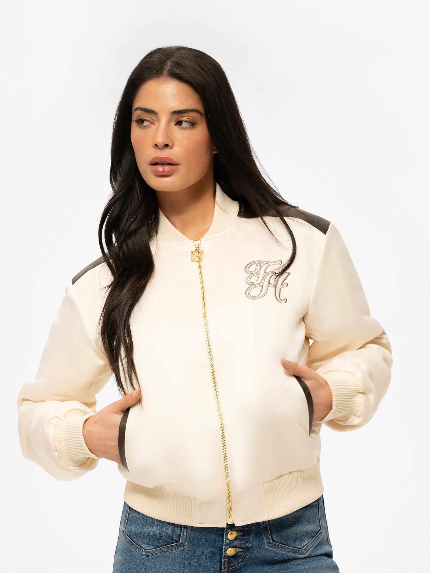 Micca Jacket