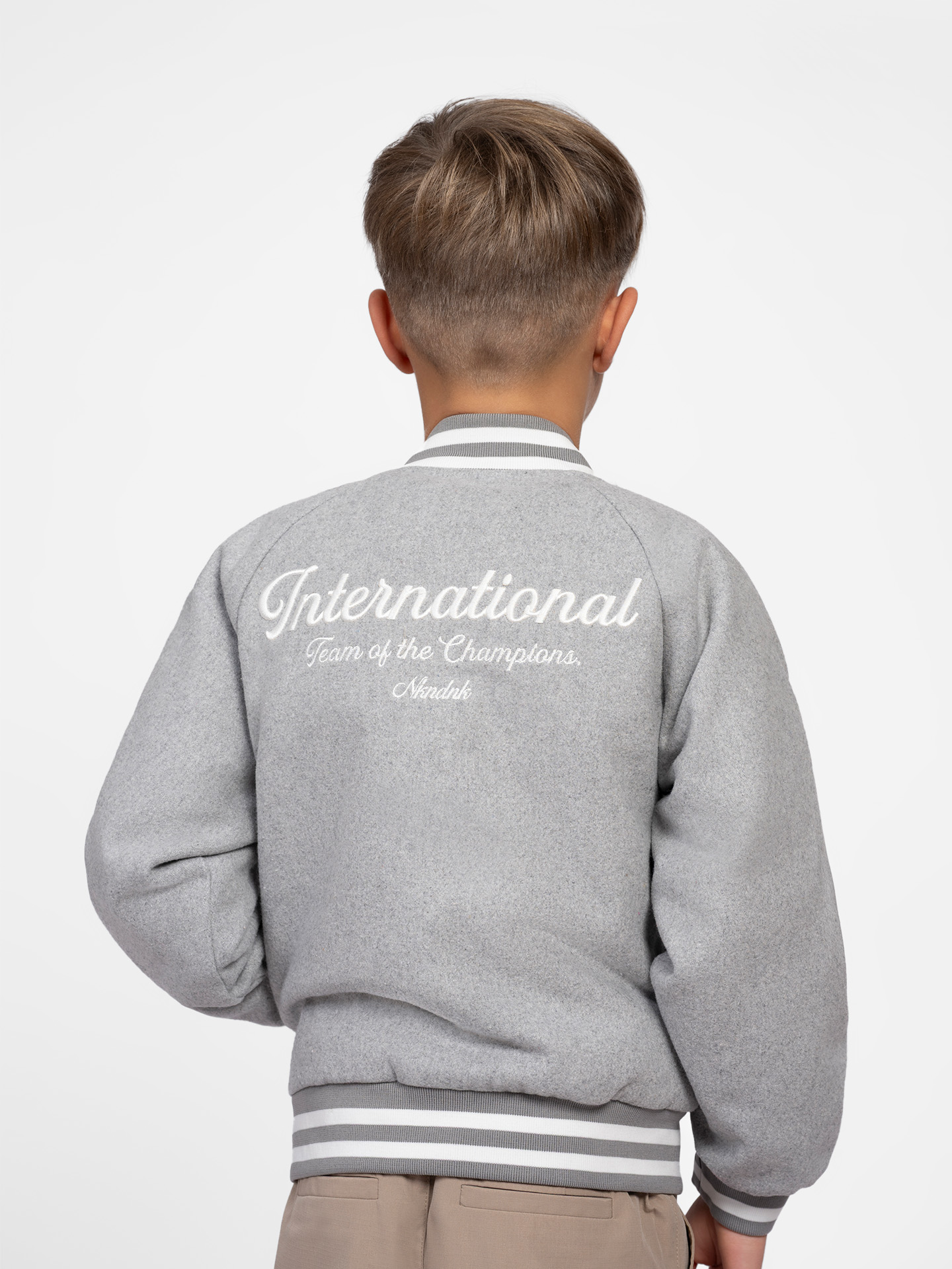 NN Champion Jacket