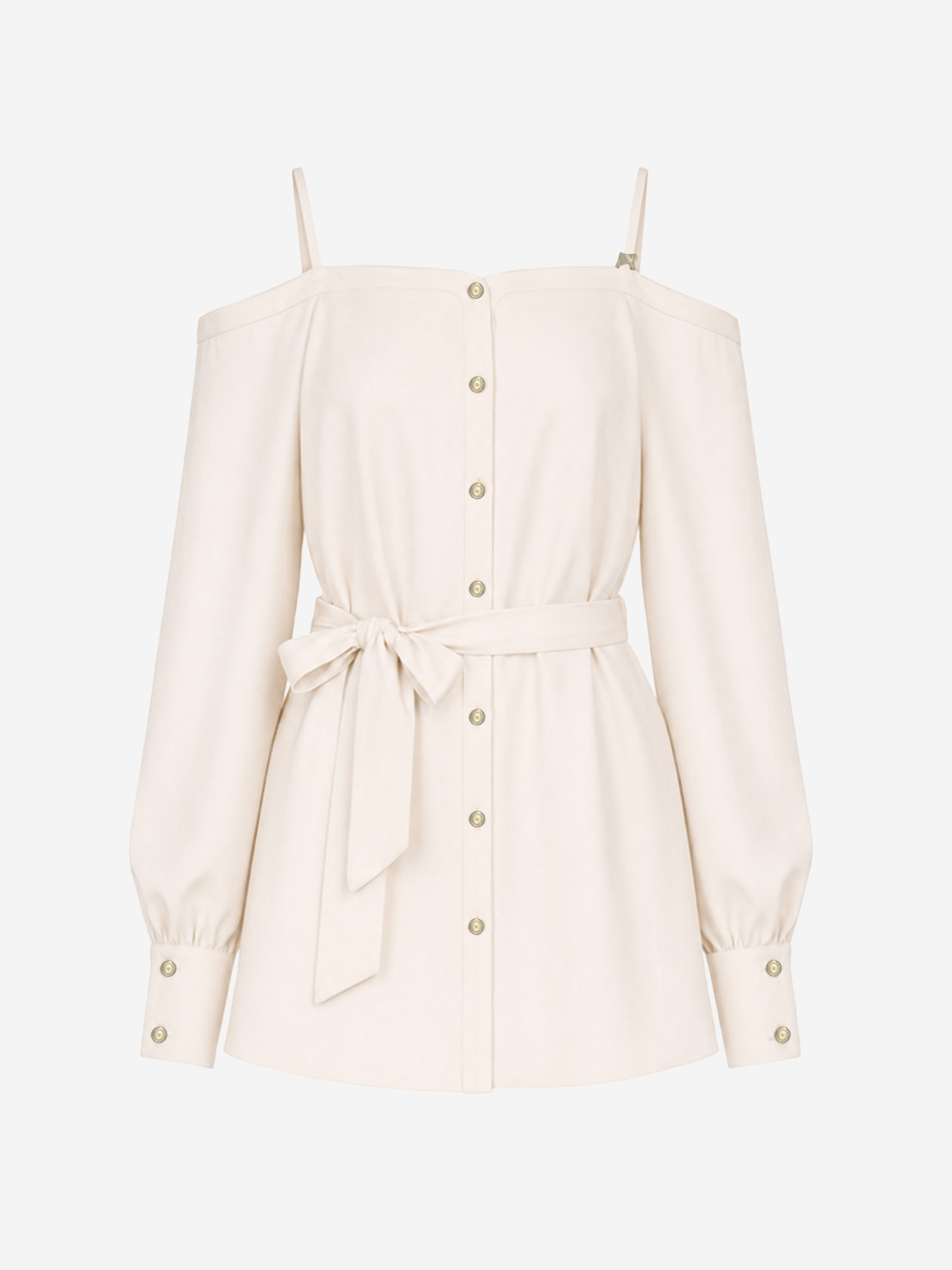 Riva Blouse
