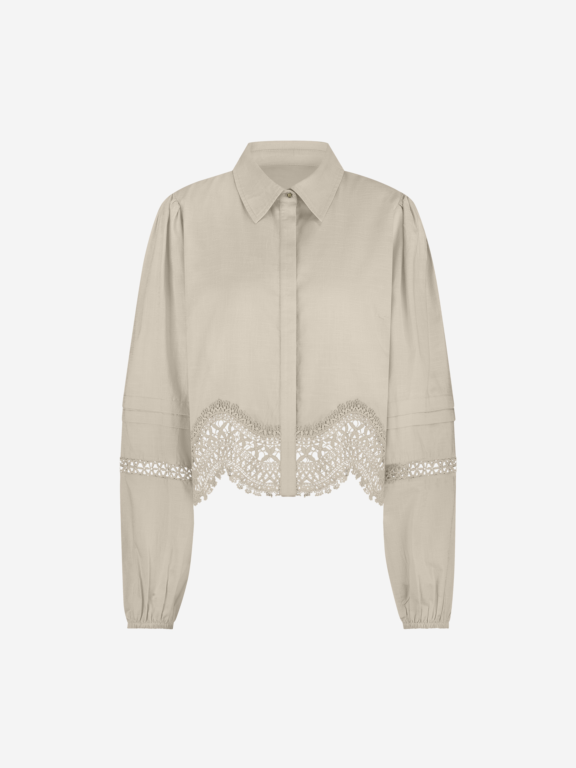 Anine Blouse