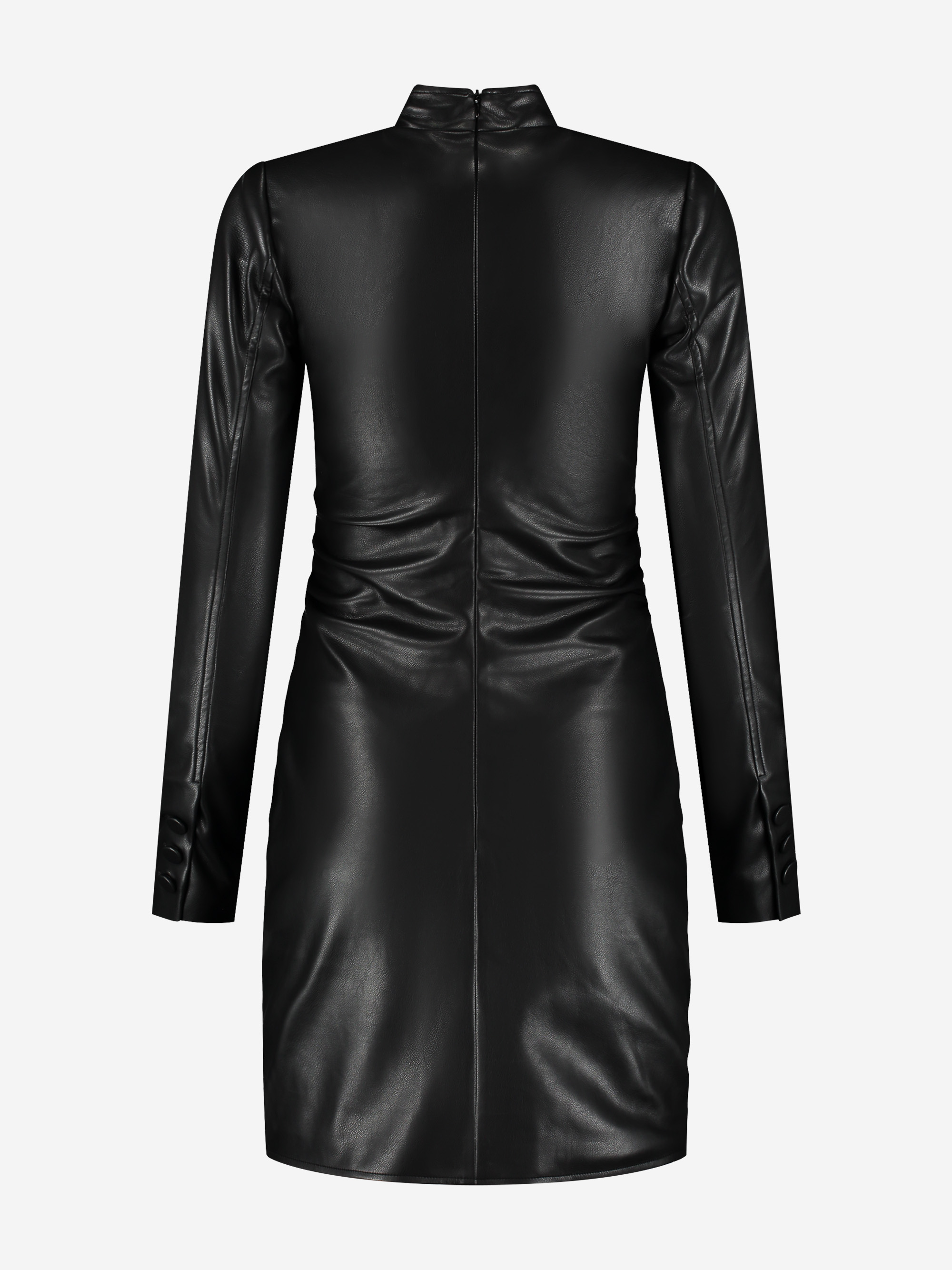 Harlow Dress
