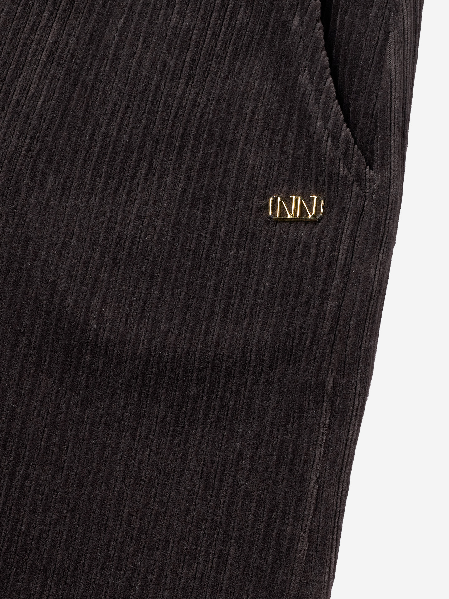 Bianca Velvet Pants