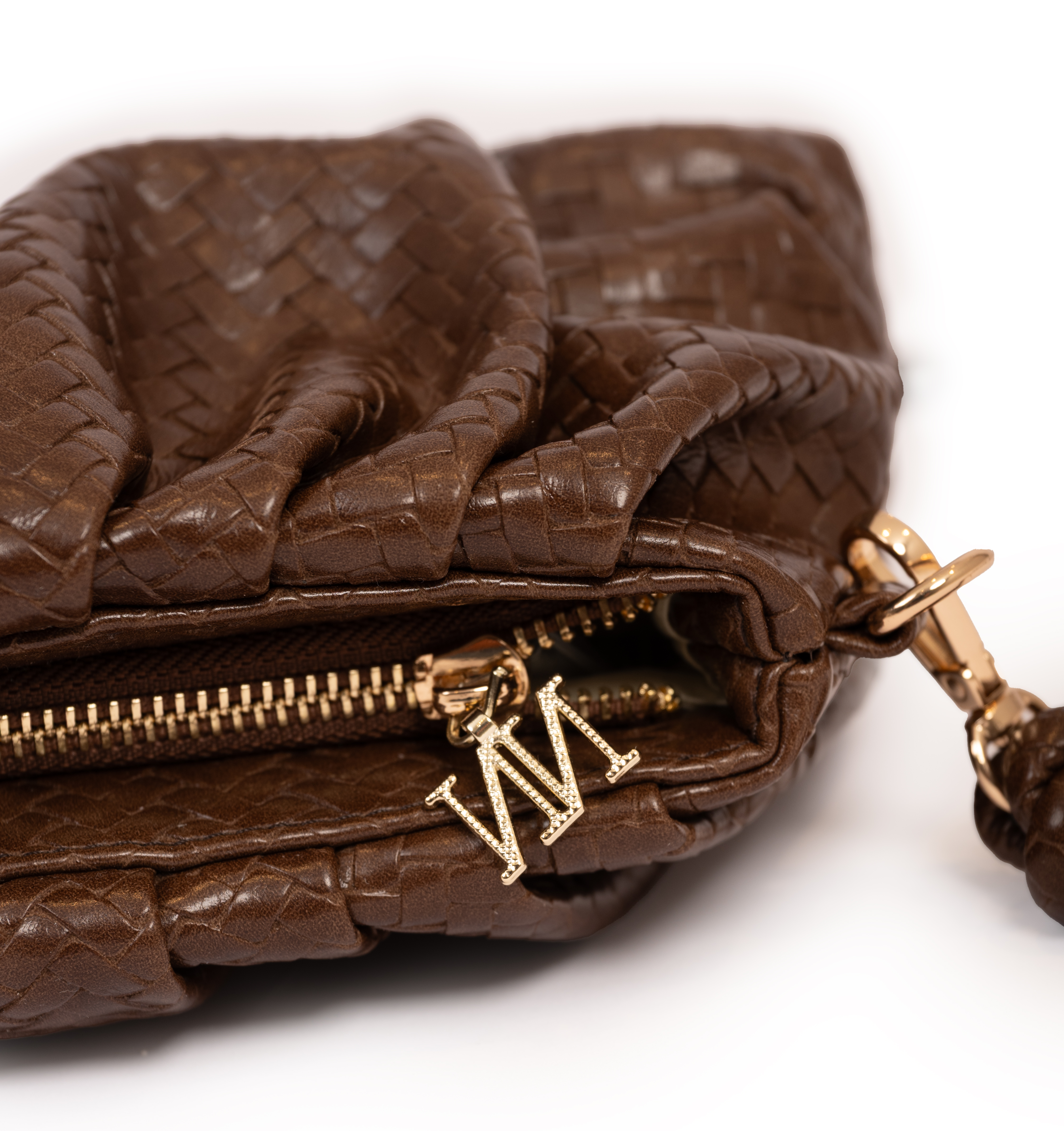 Braided Bag