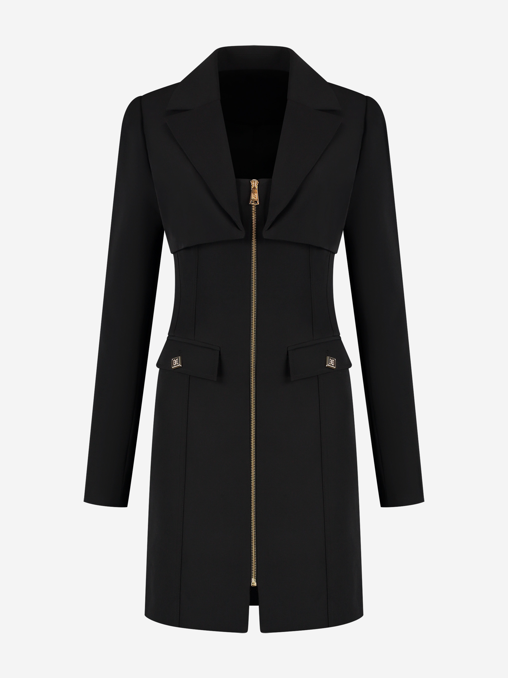 Henderson Dress