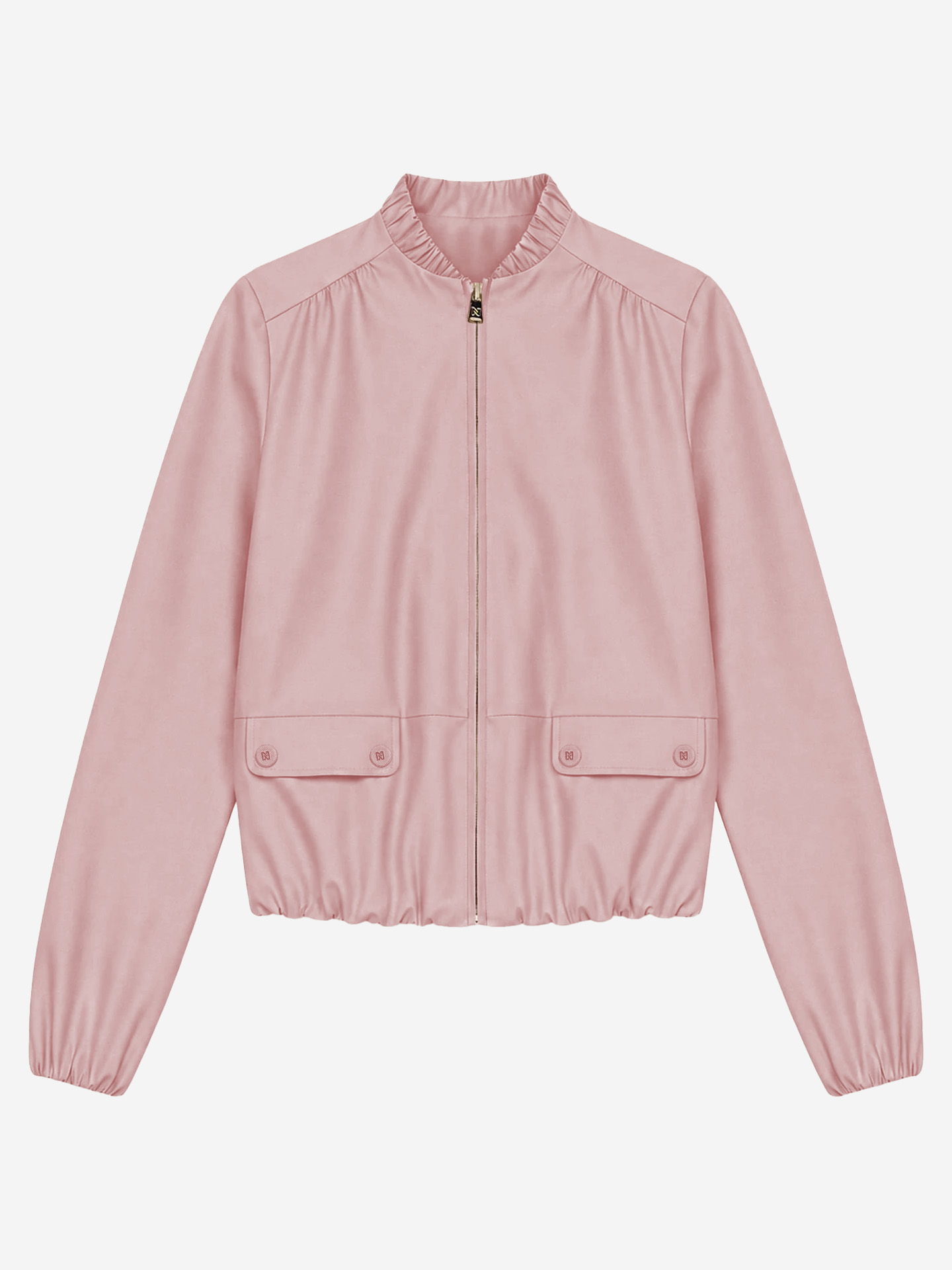 Reims Jacket