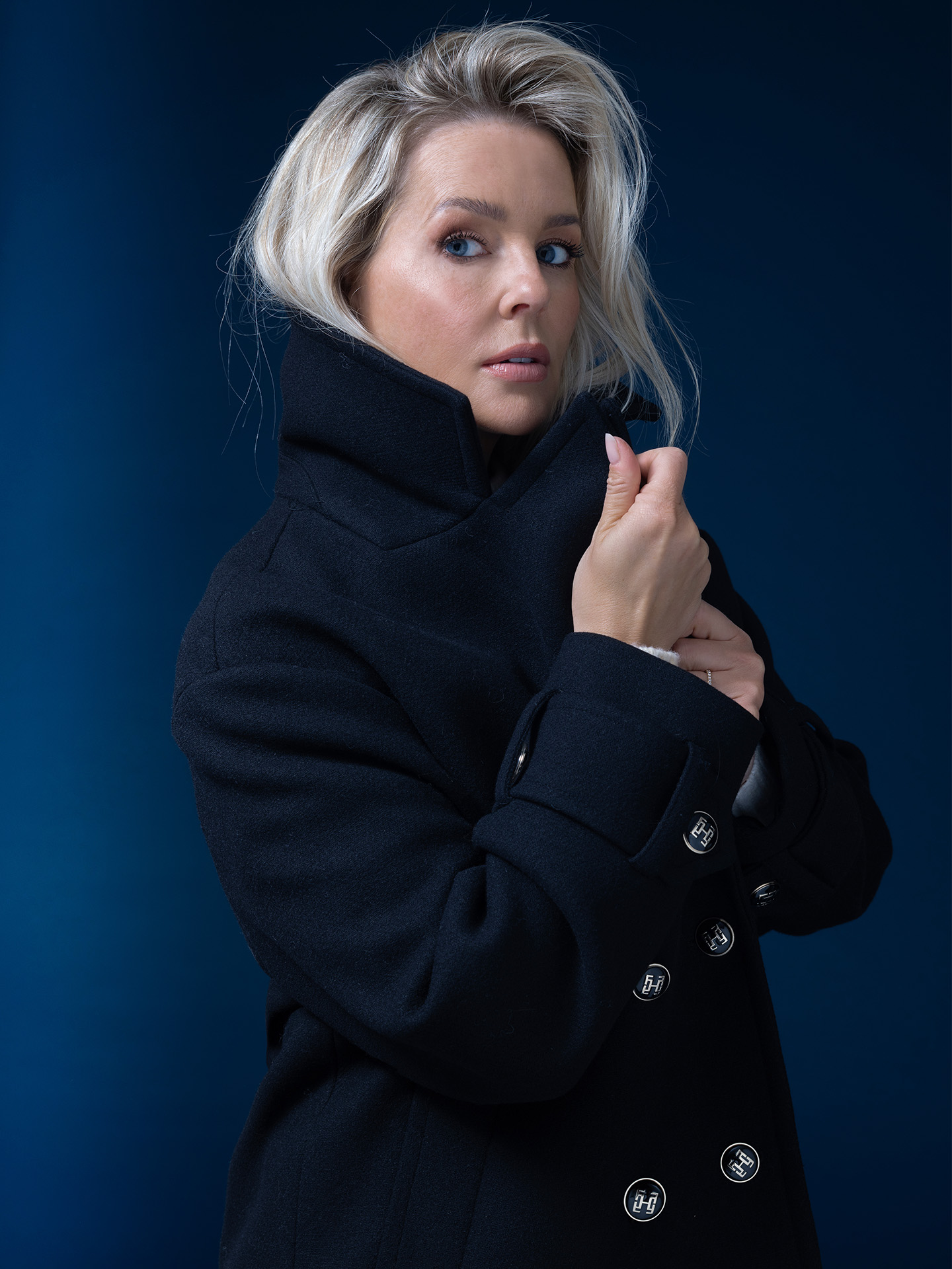 Jas van wolmix