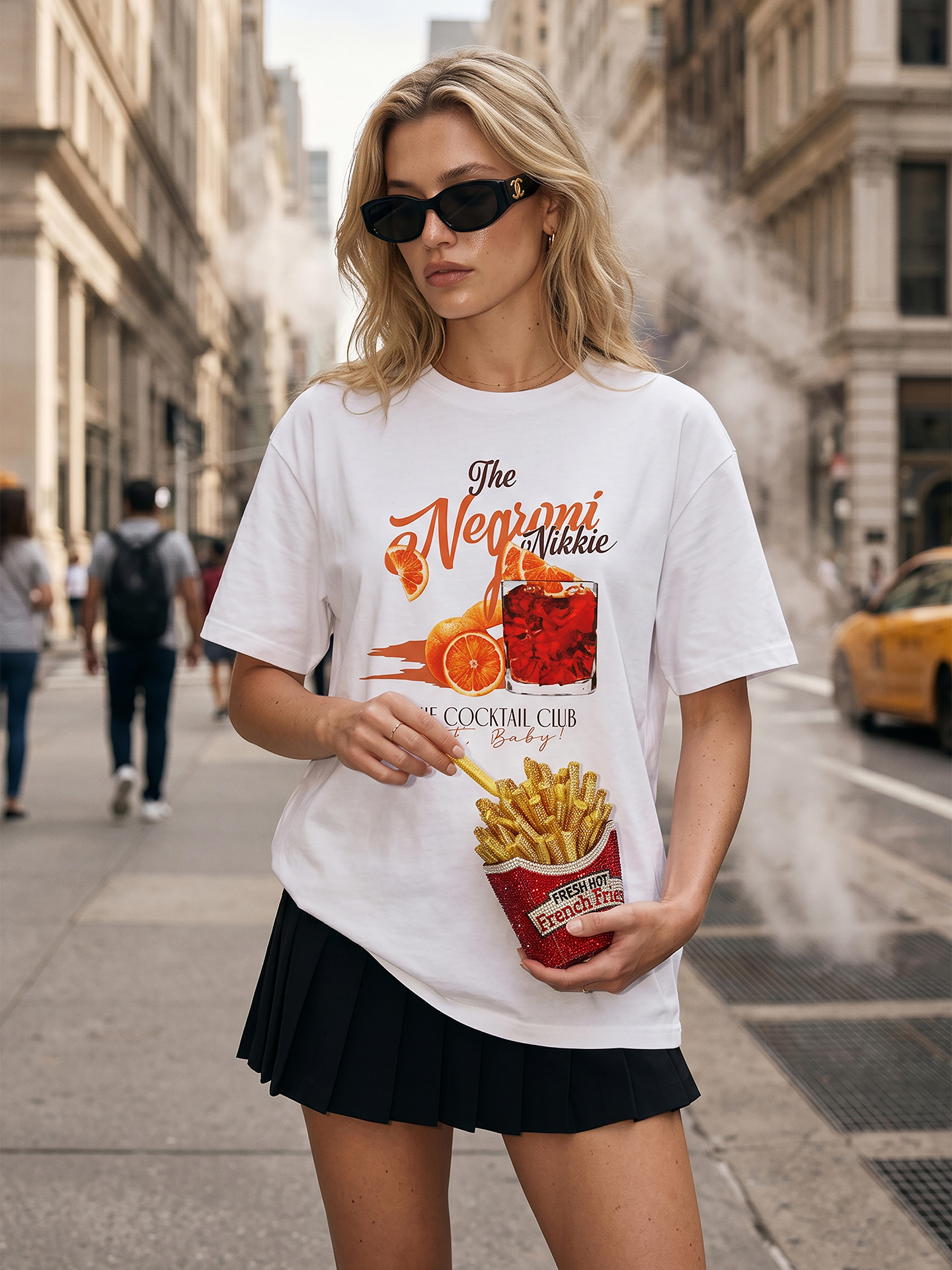 The Negroni T-Shirt
