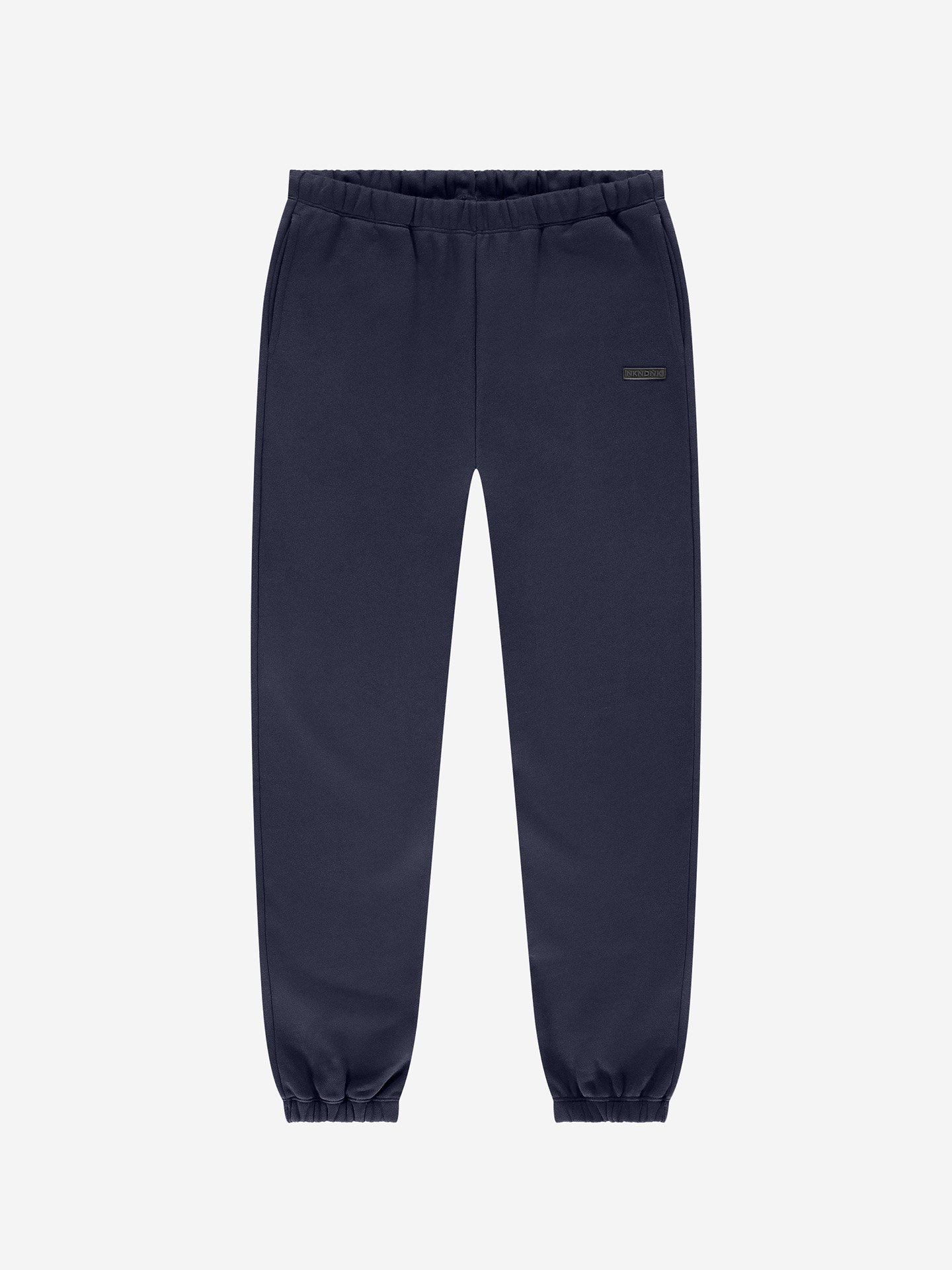 Loose-fitting sweatpants