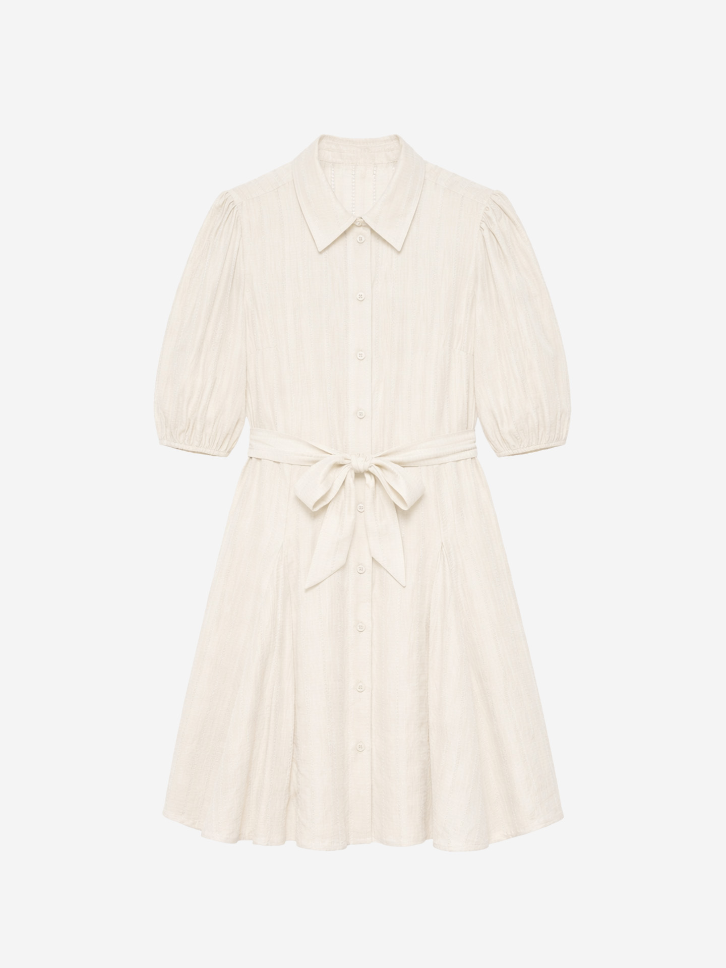 Myra Short Dress
