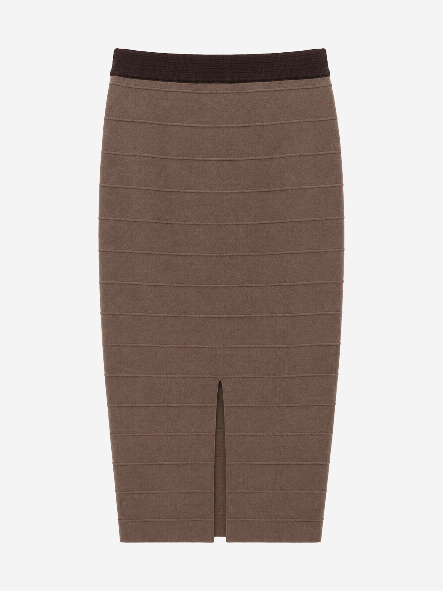 Laos Midi Skirt