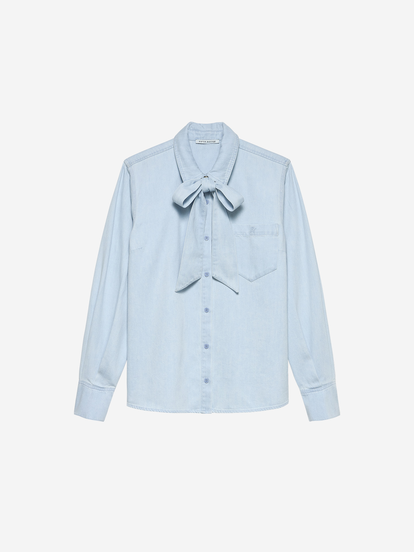 Mette Blouse