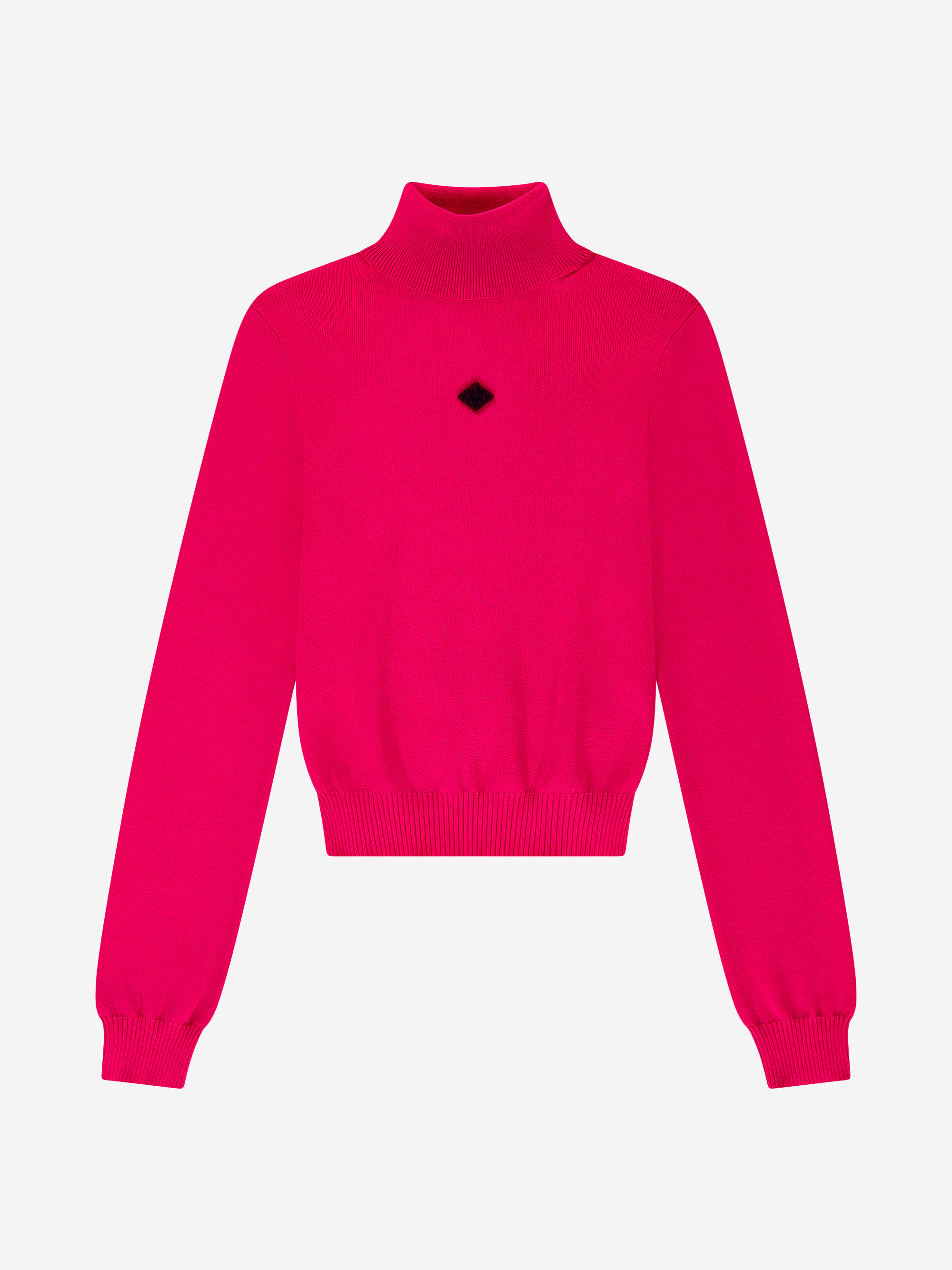 Ossi Pullover