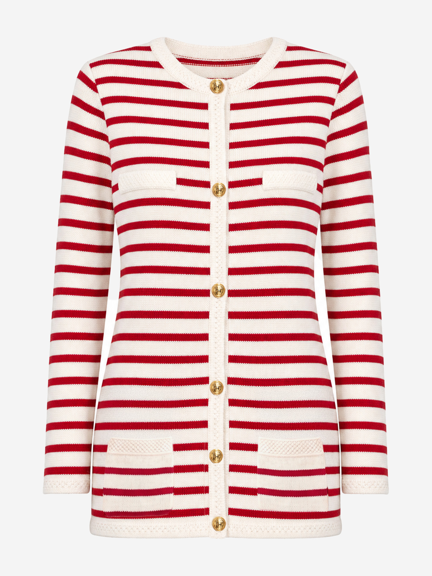 Oriana Cardigan