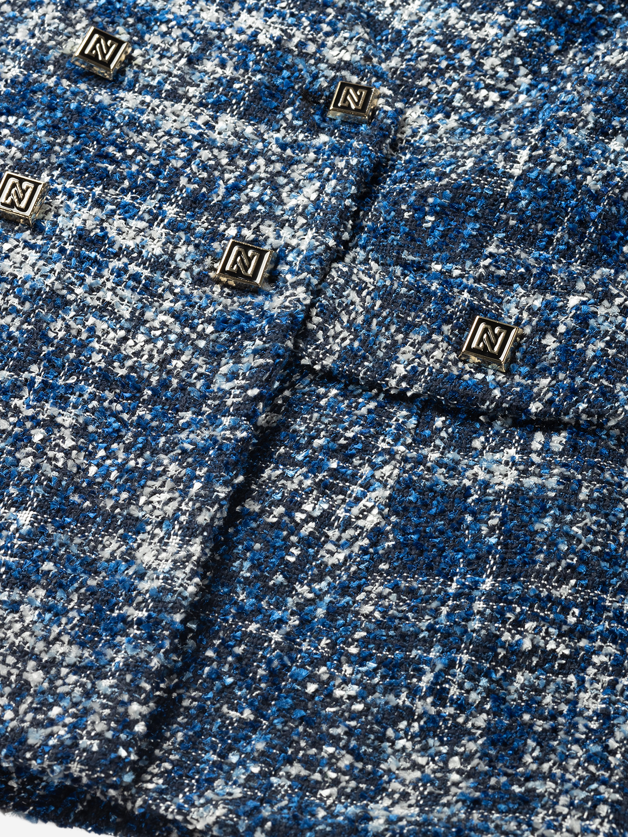Harrison Blazer