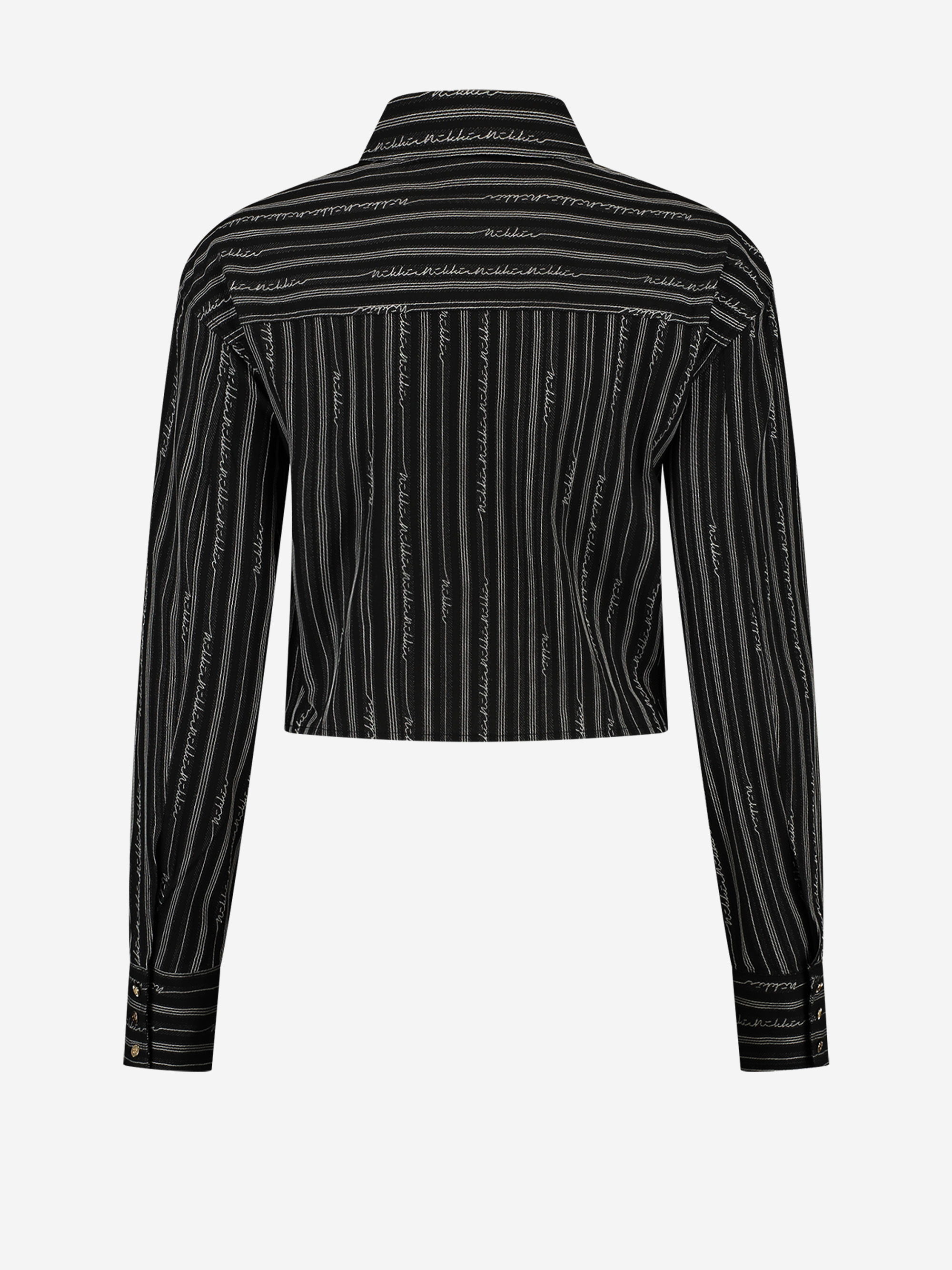 Dallas Blouse