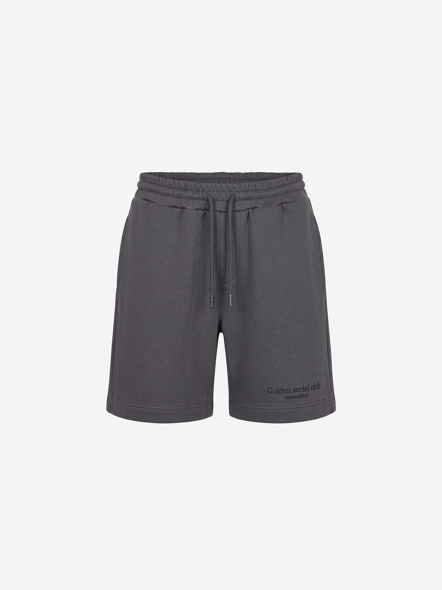 Social Club Sweatshort