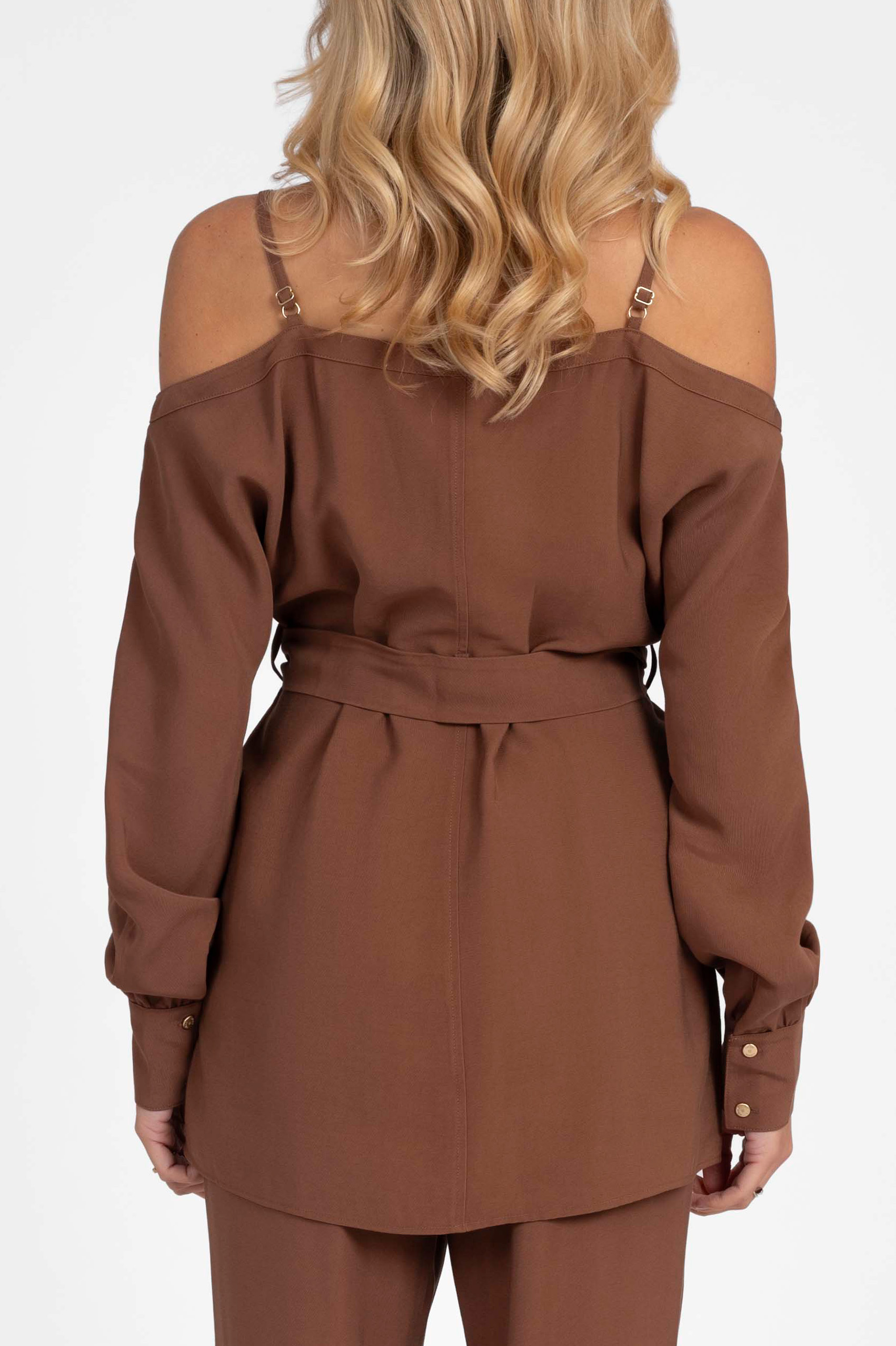 Riva Blouse