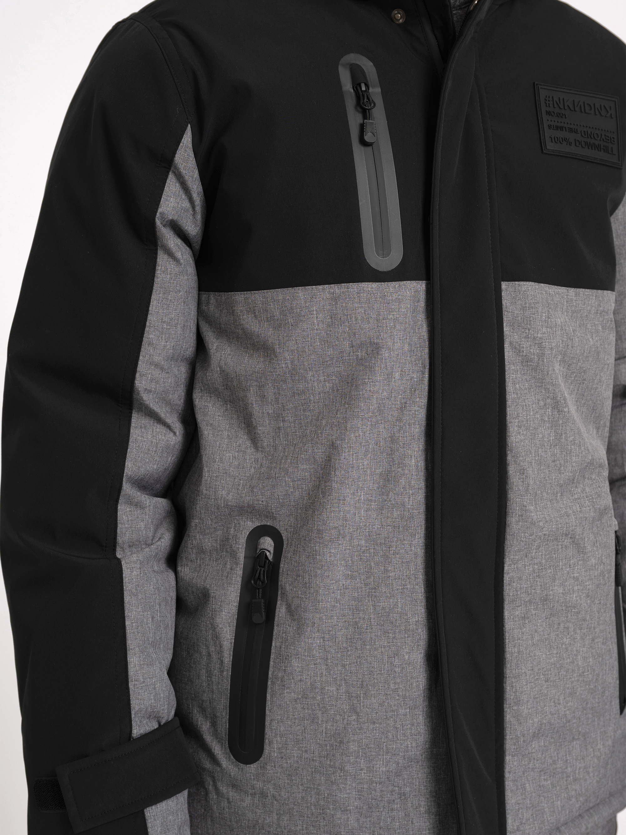 Otis Ski Jacket