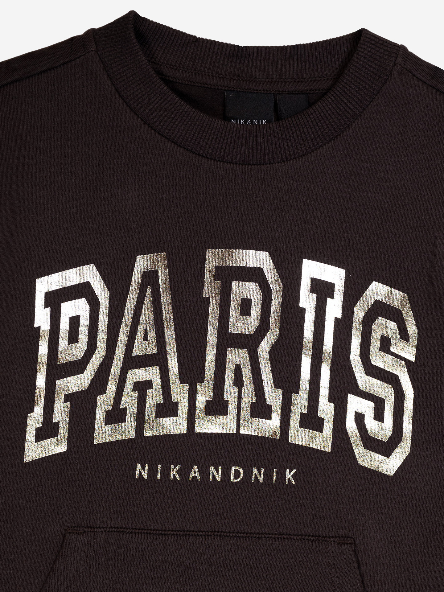 Paris Sweater