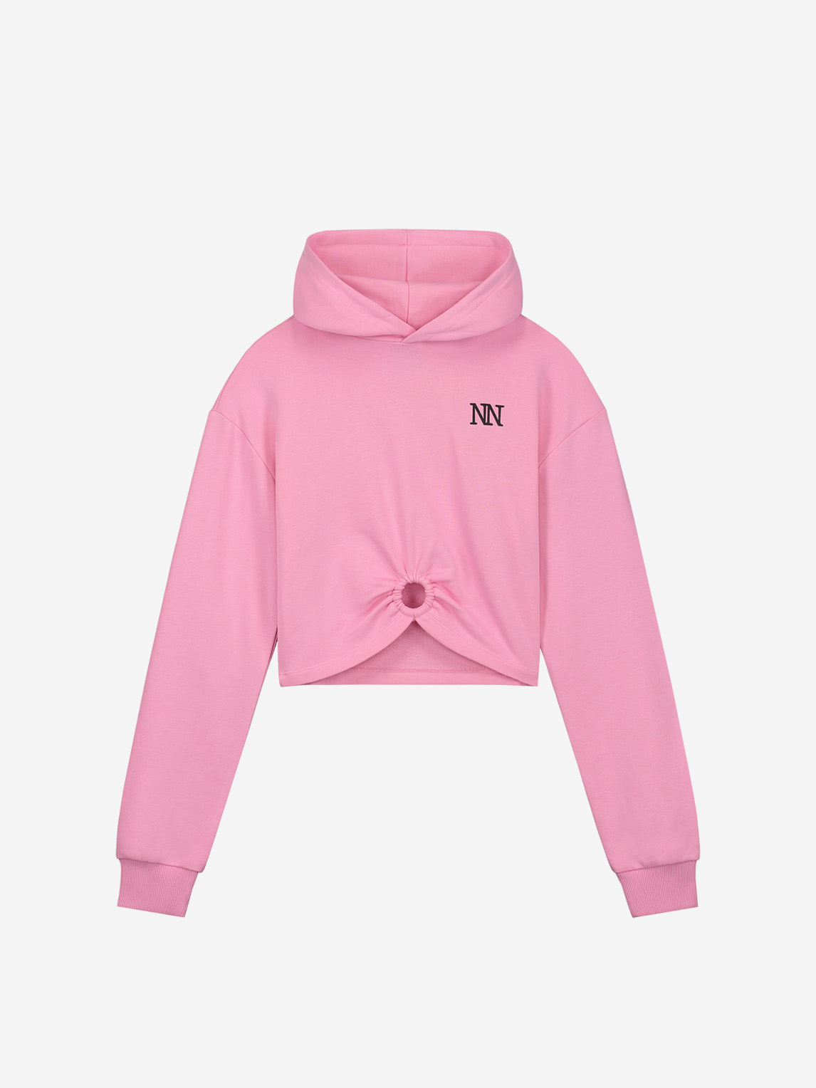 Ring Hoodie