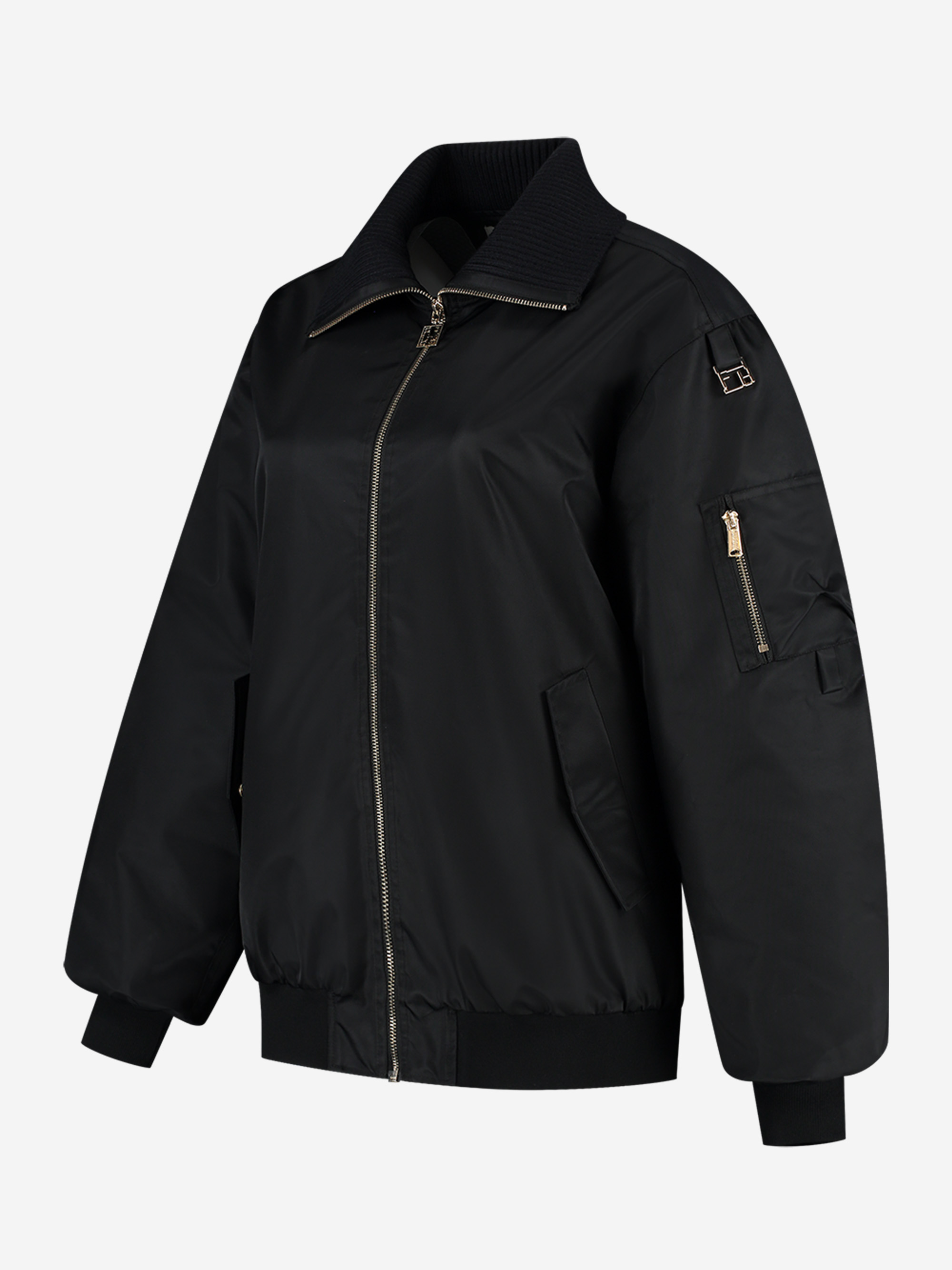 Fos Bomber Jacket Fos Bomber Jacket