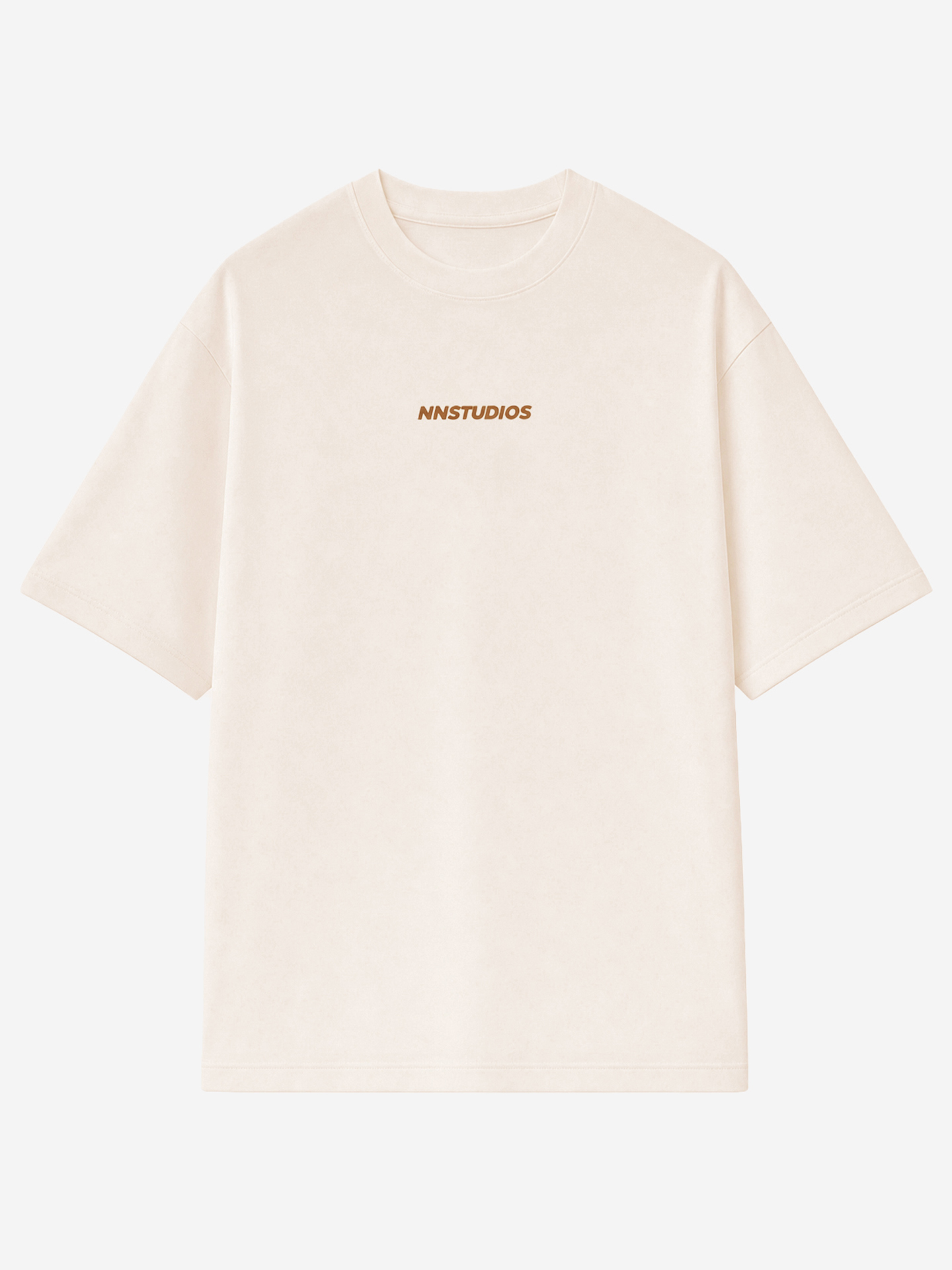 Neil Oversized T-Shirt