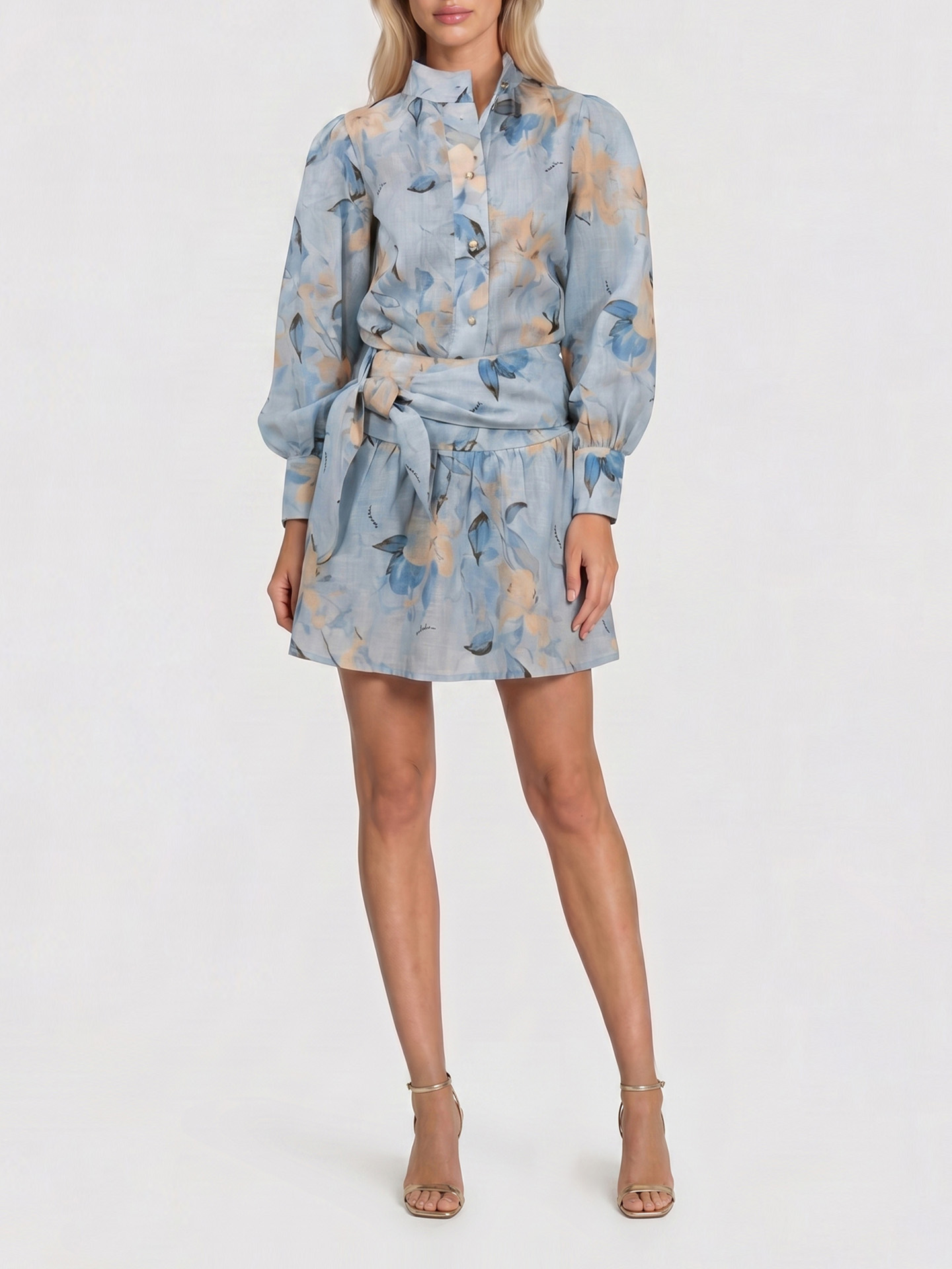 Avalon Skirt