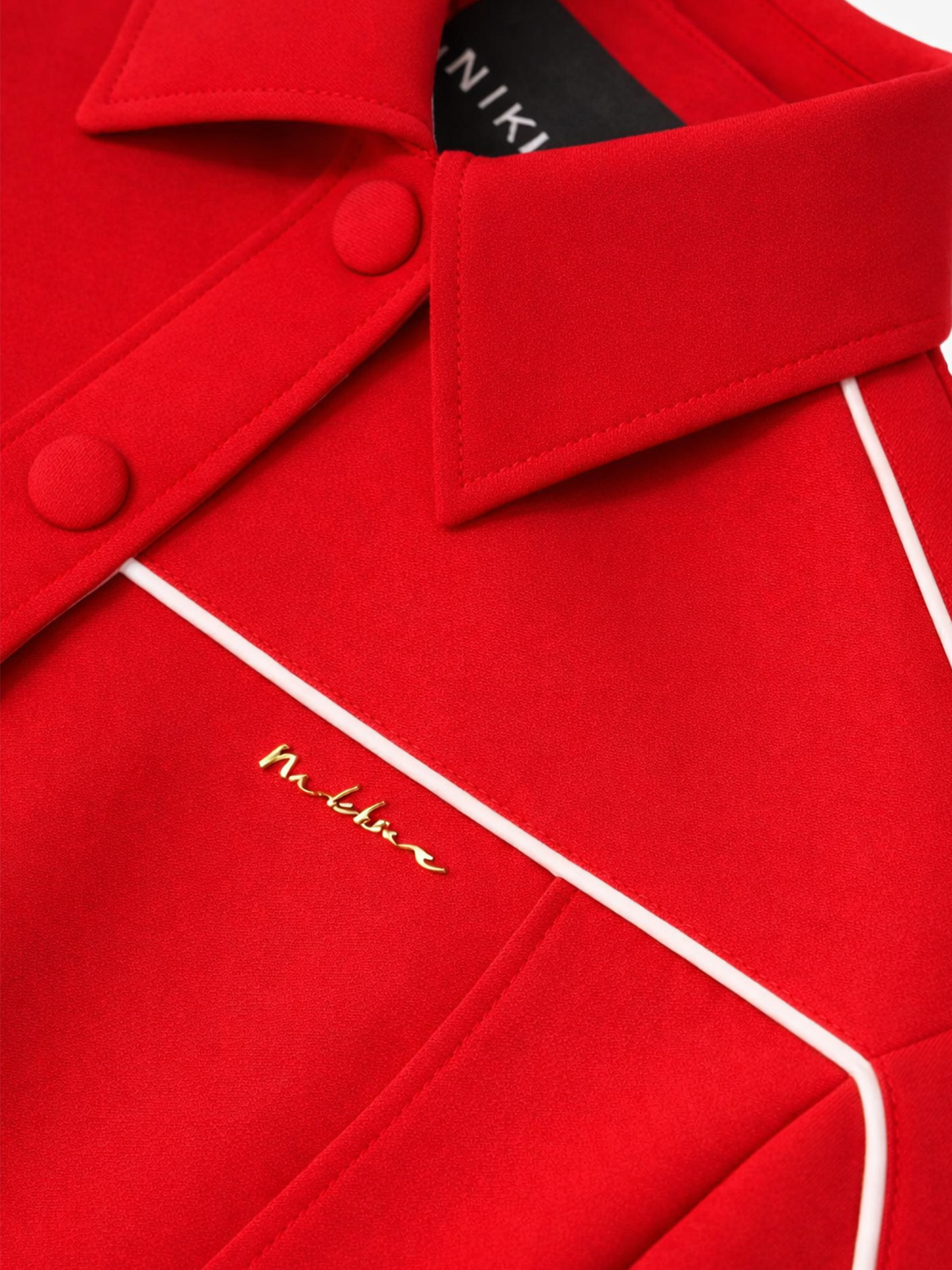 Heidra Jacket
