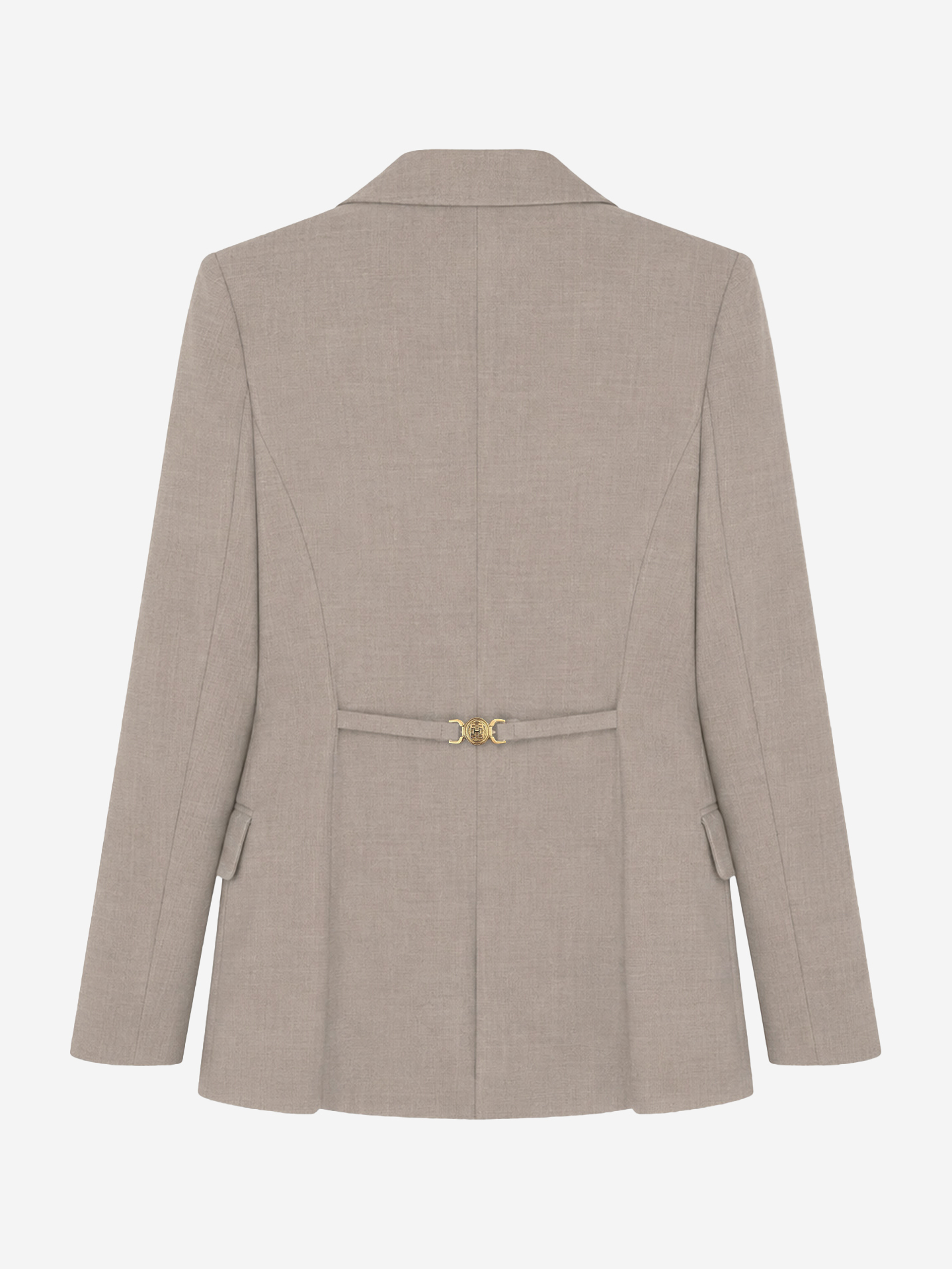 Ozzy Blazer